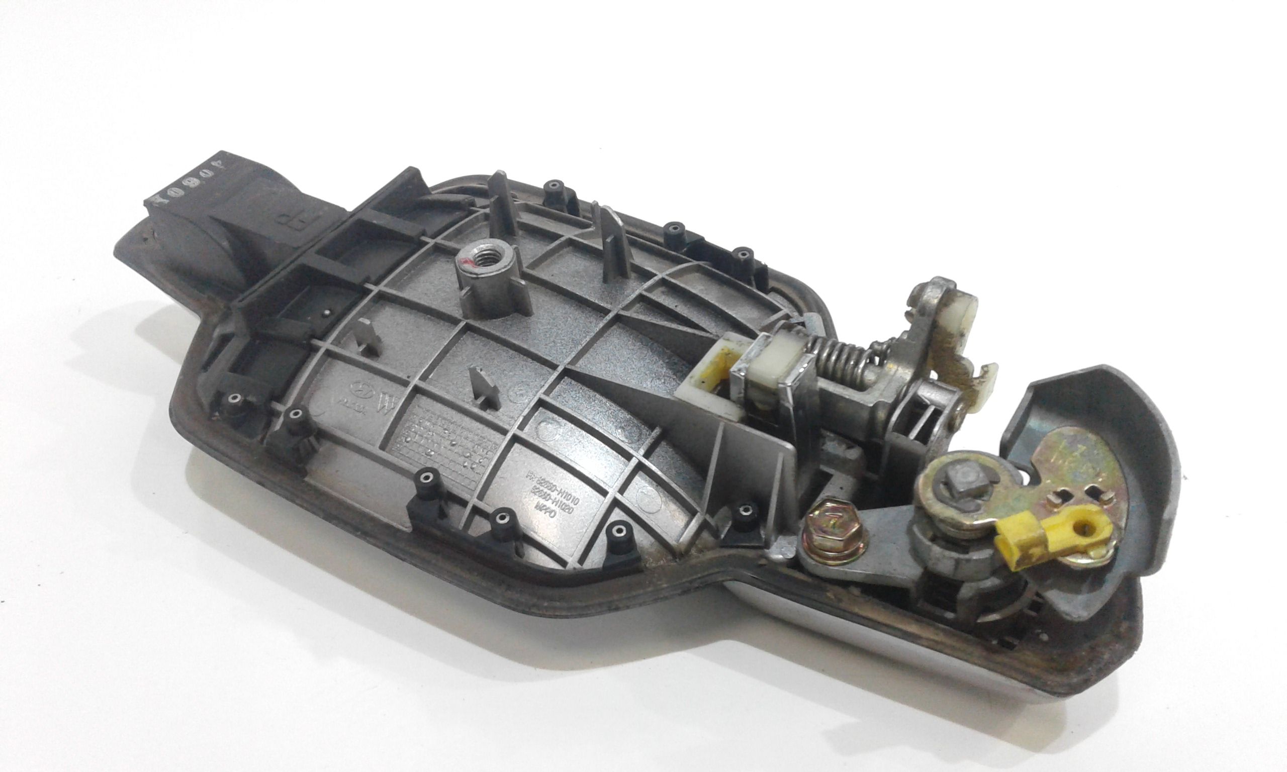 Maniglia esterna Anteriore Destra HYUNDAI Terracan 2 Serie