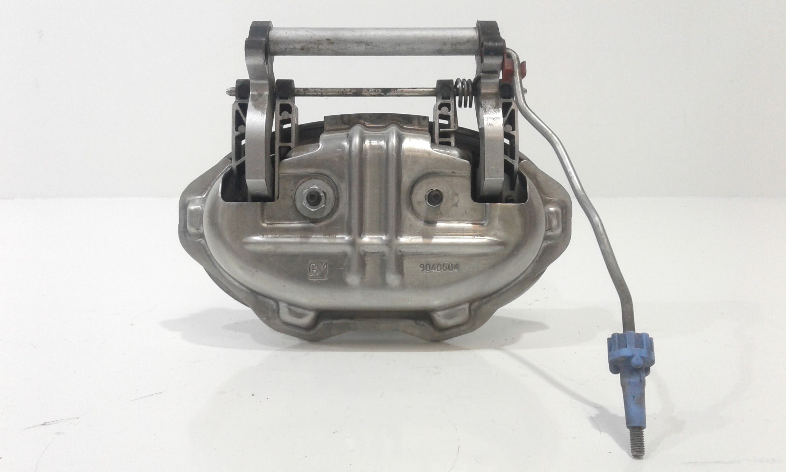 Maniglia esterna Anteriore Destra OPEL Corsa C 5P 2 Serie