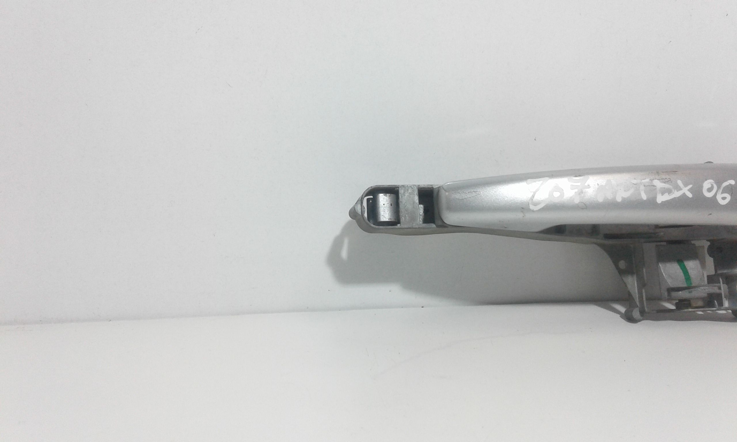 Maniglia esterna Anteriore Destra PEUGEOT 207 1 Serie