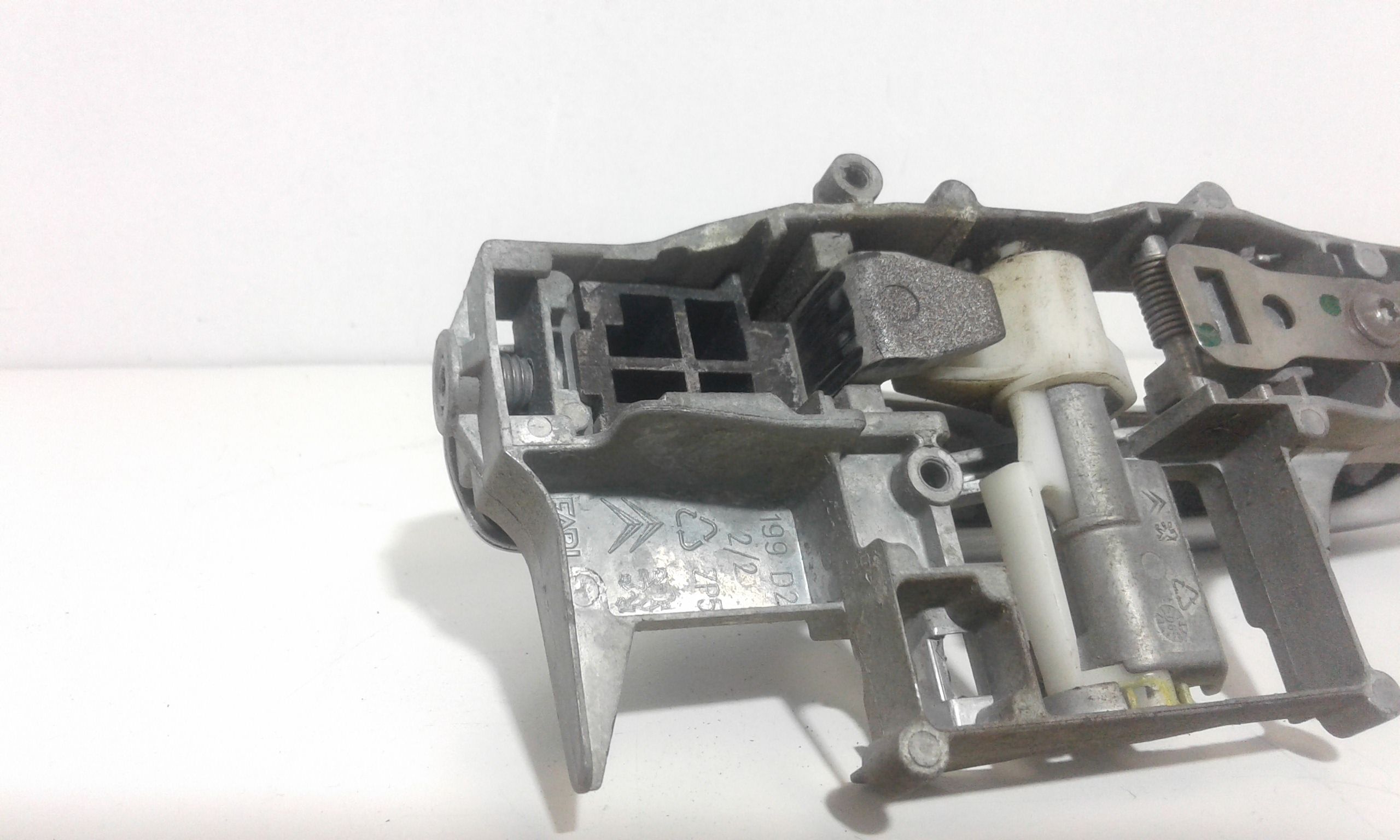 Maniglia esterna Anteriore Destra PEUGEOT 207 1 Serie