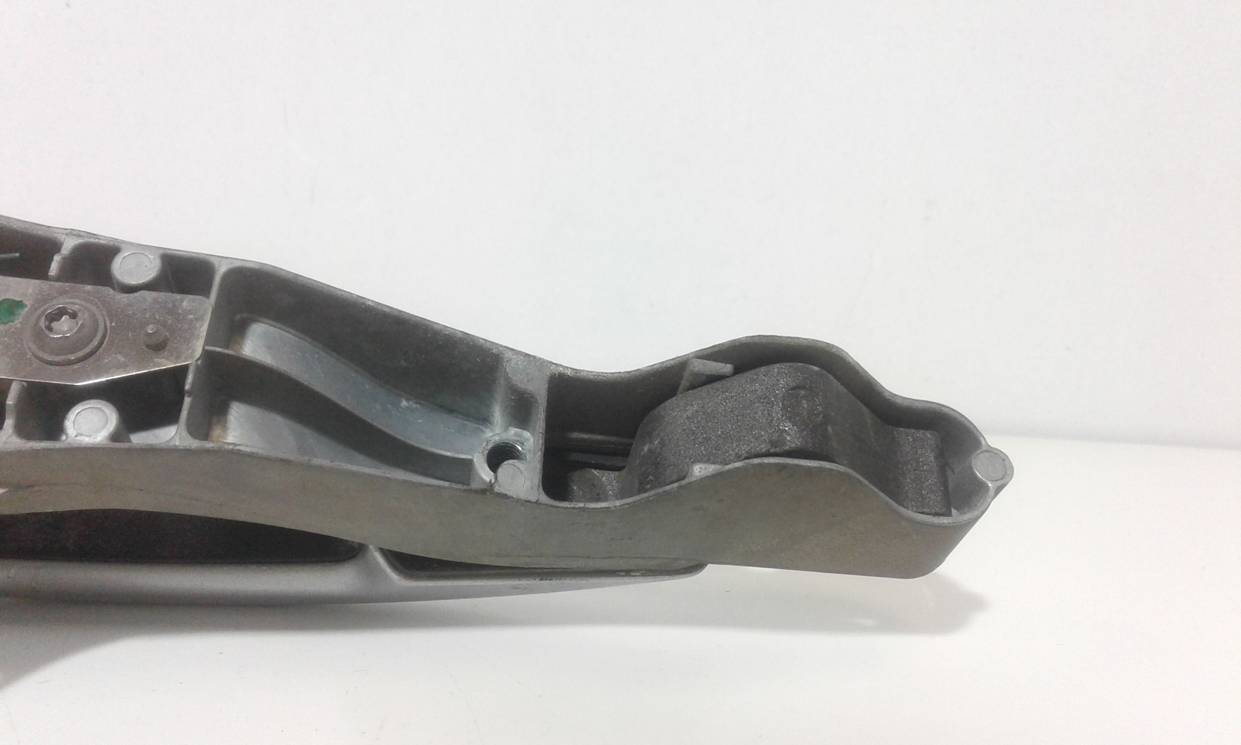 Maniglia esterna Anteriore Destra PEUGEOT 207 1 Serie