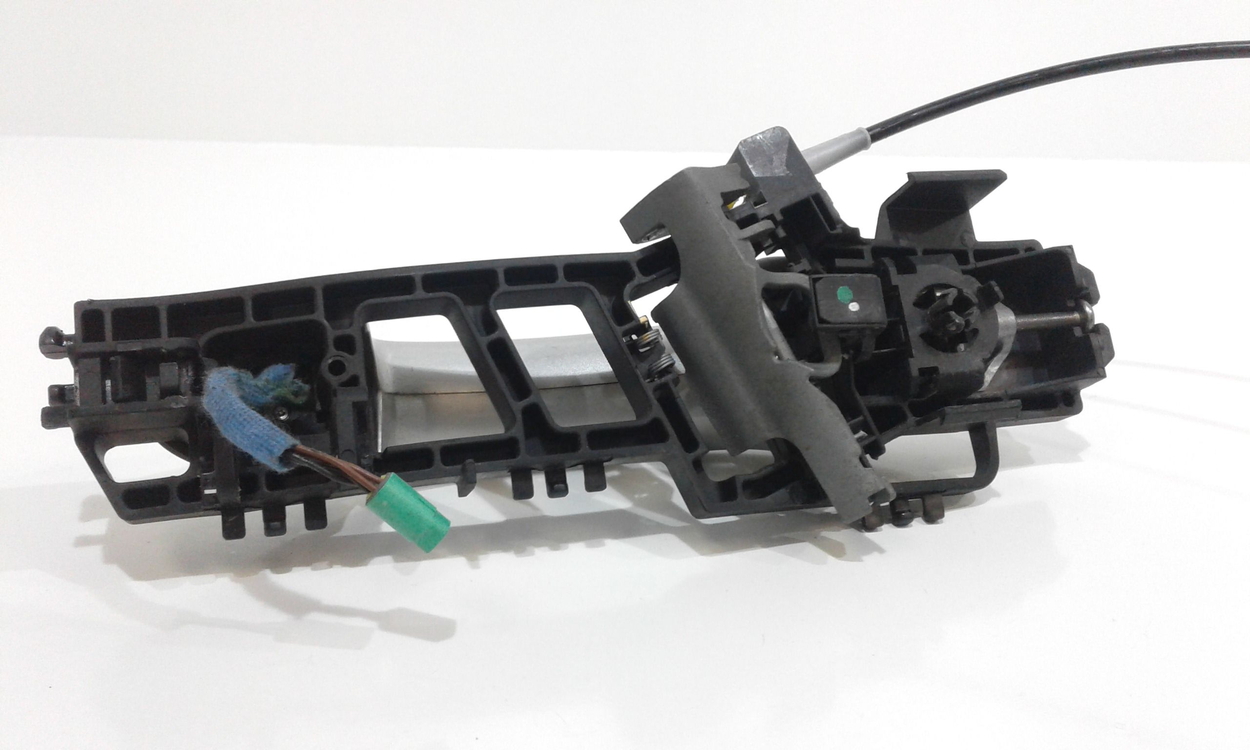 Maniglia esterna Anteriore Destra FORD Fiesta 6 Serie