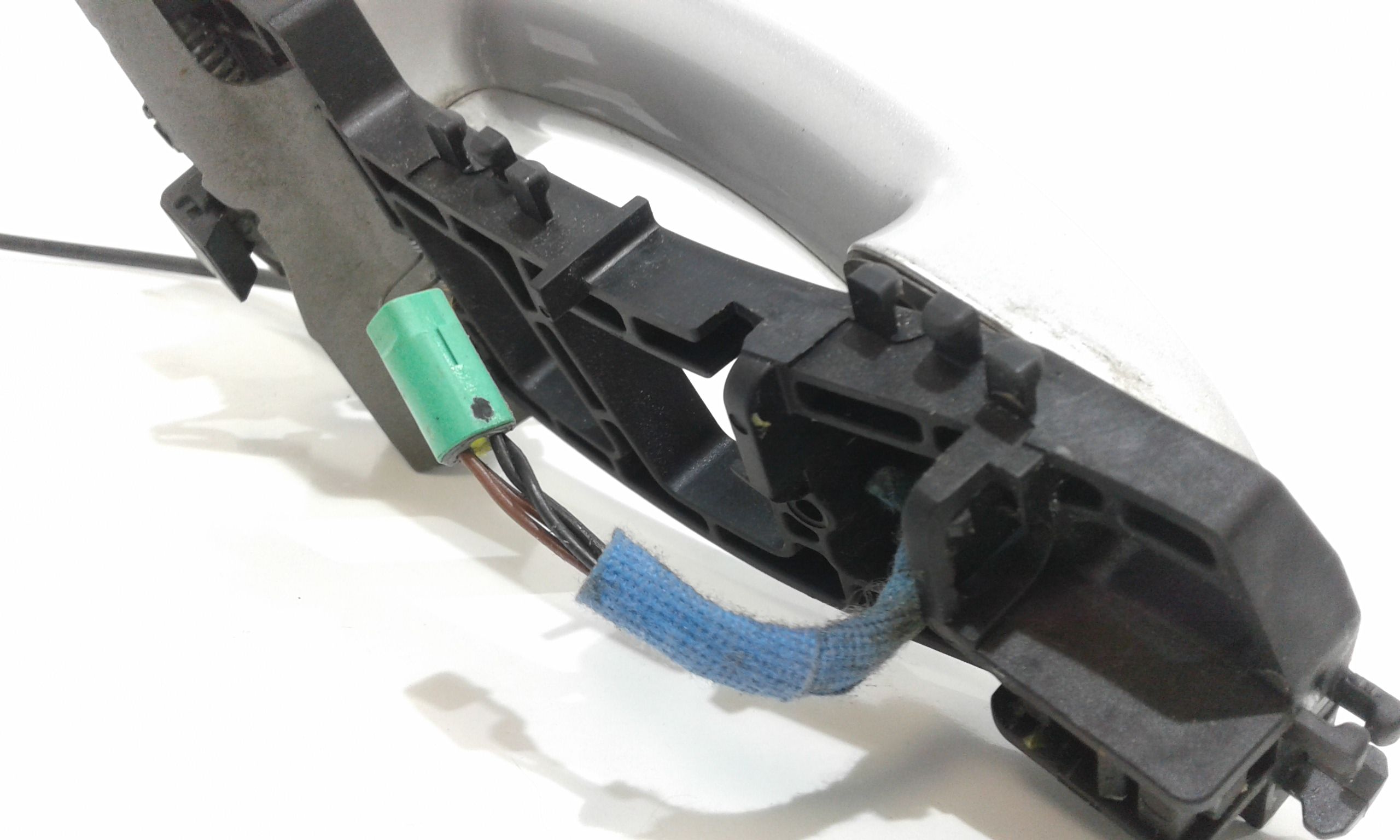 Maniglia esterna Anteriore Destra FORD Fiesta 6 Serie