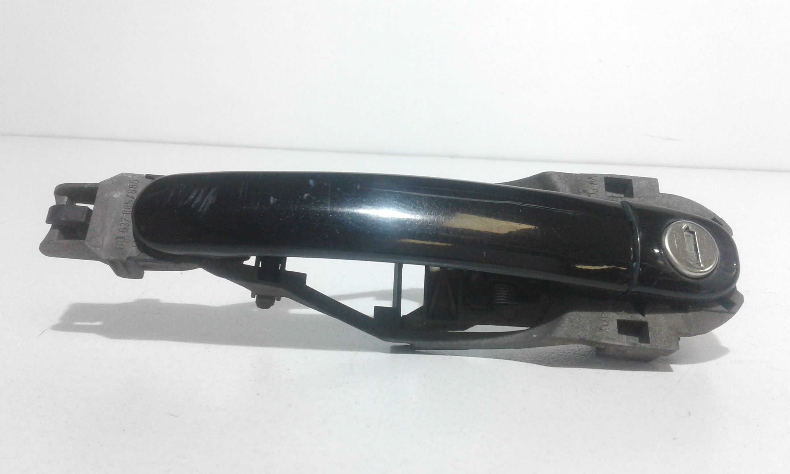 Maniglia esterna Anteriore Destra VOLKSWAGEN Passat Berlina 2 Serie