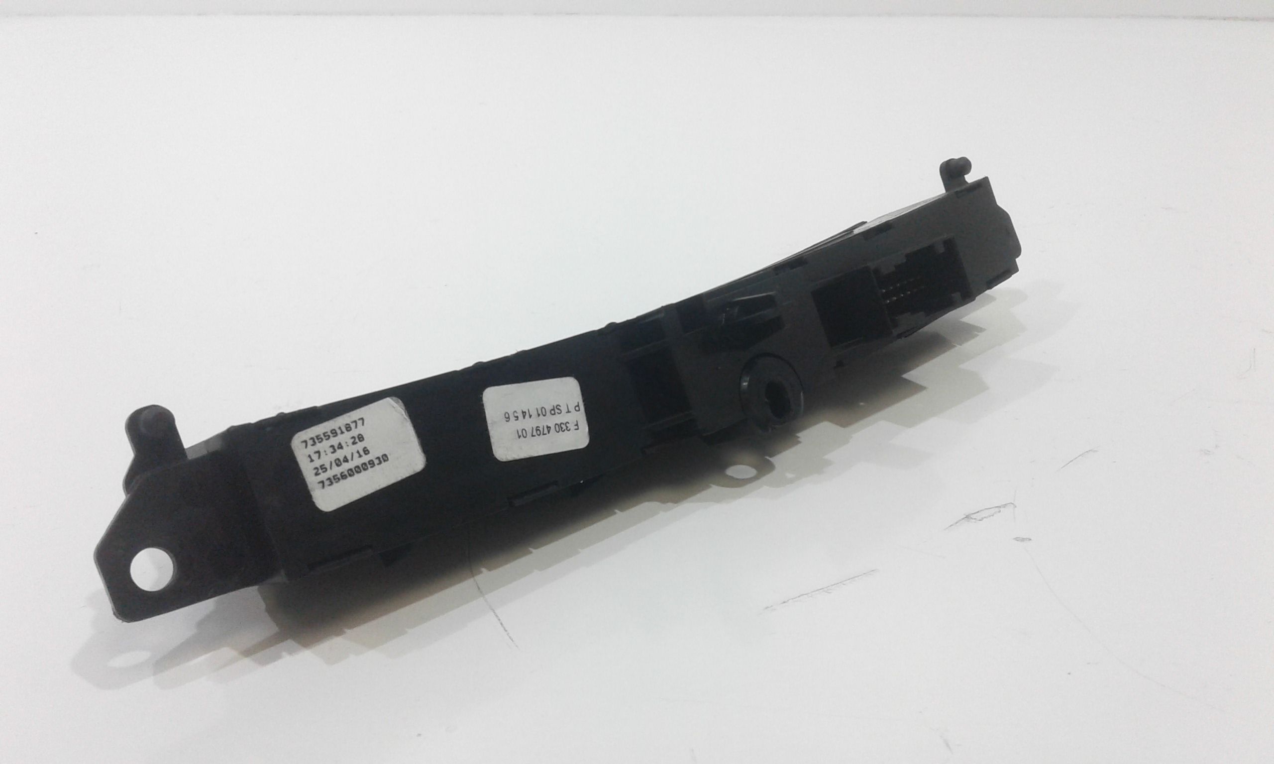 Pulsantiera Centrale FIAT 500 L 1  Serie