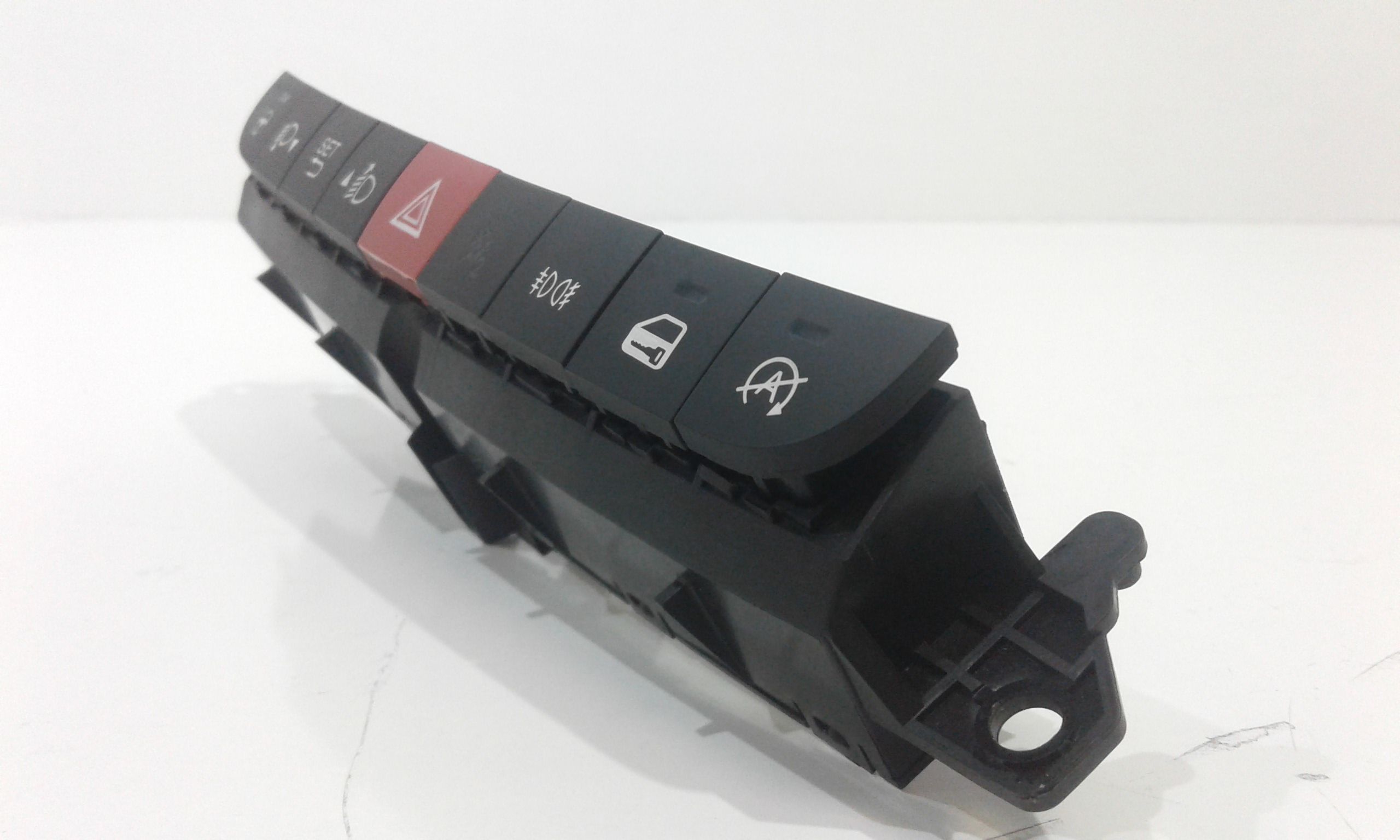 Pulsantiera Centrale FIAT 500 L 1  Serie