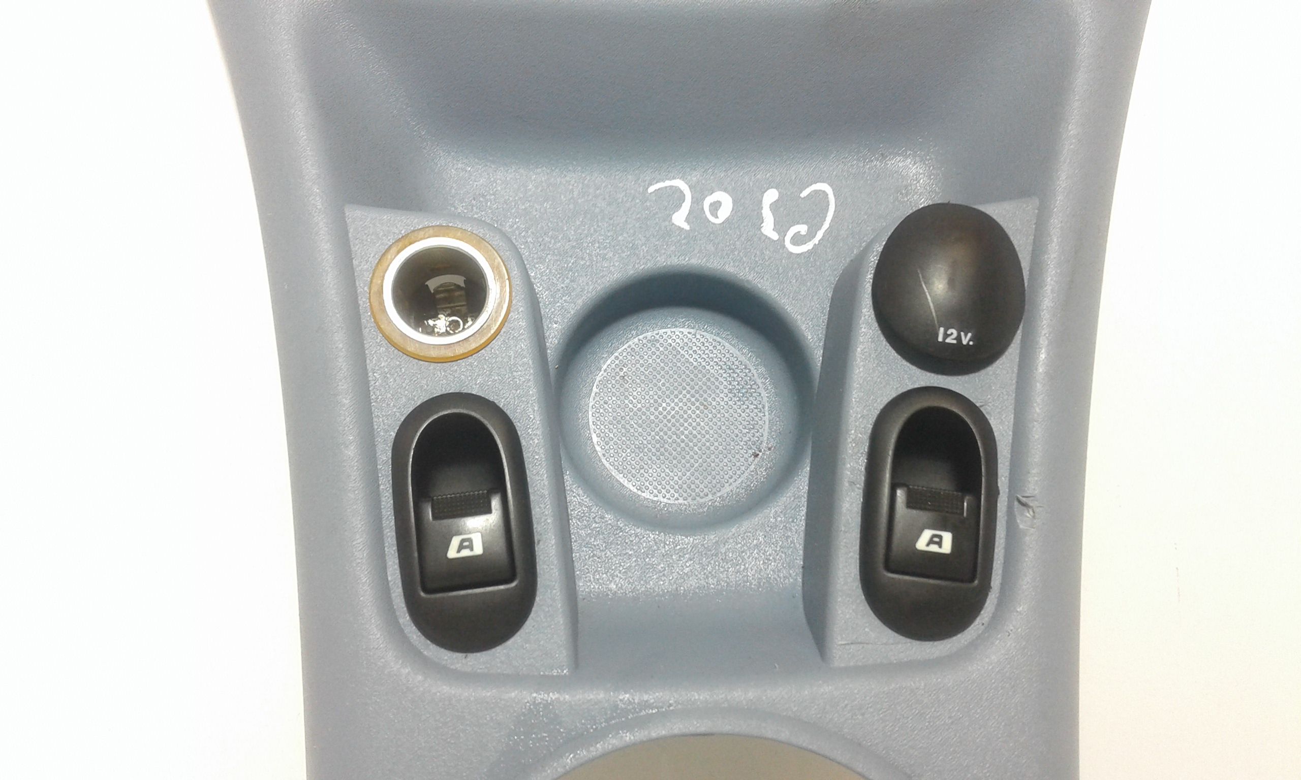 Pulsantiera Centrale CITROEN C3 1 Serie