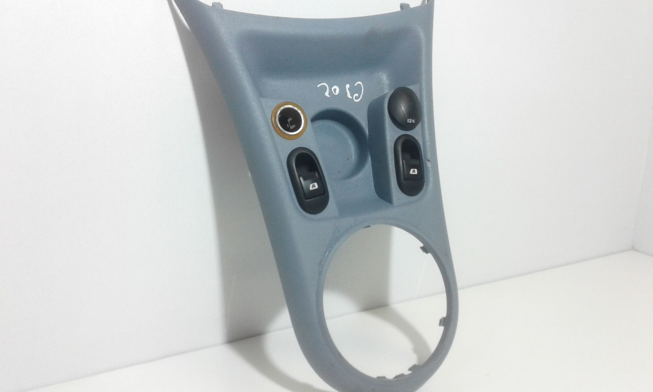 Pulsantiera Centrale CITROEN C3 1 Serie