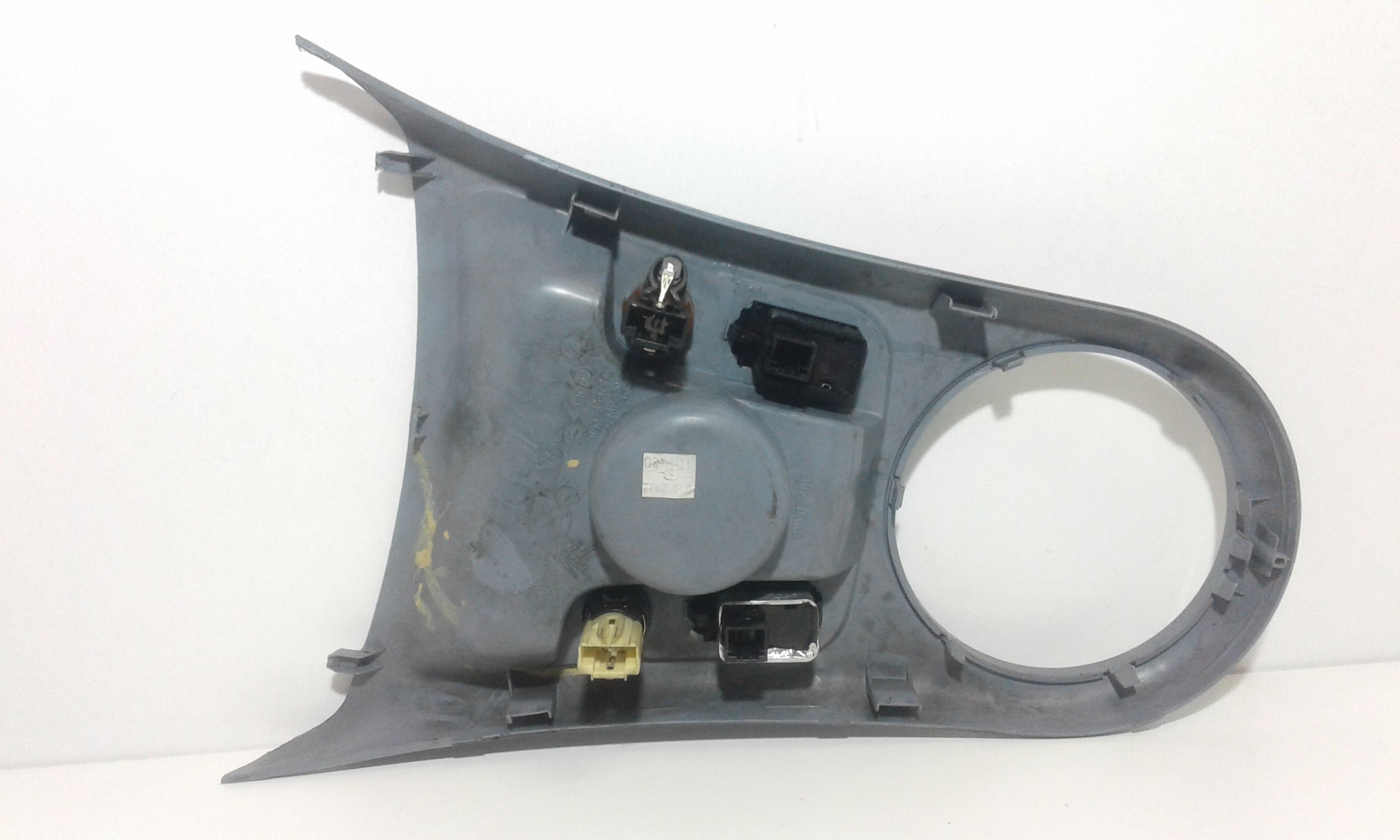 Pulsantiera Centrale CITROEN C3 1 Serie