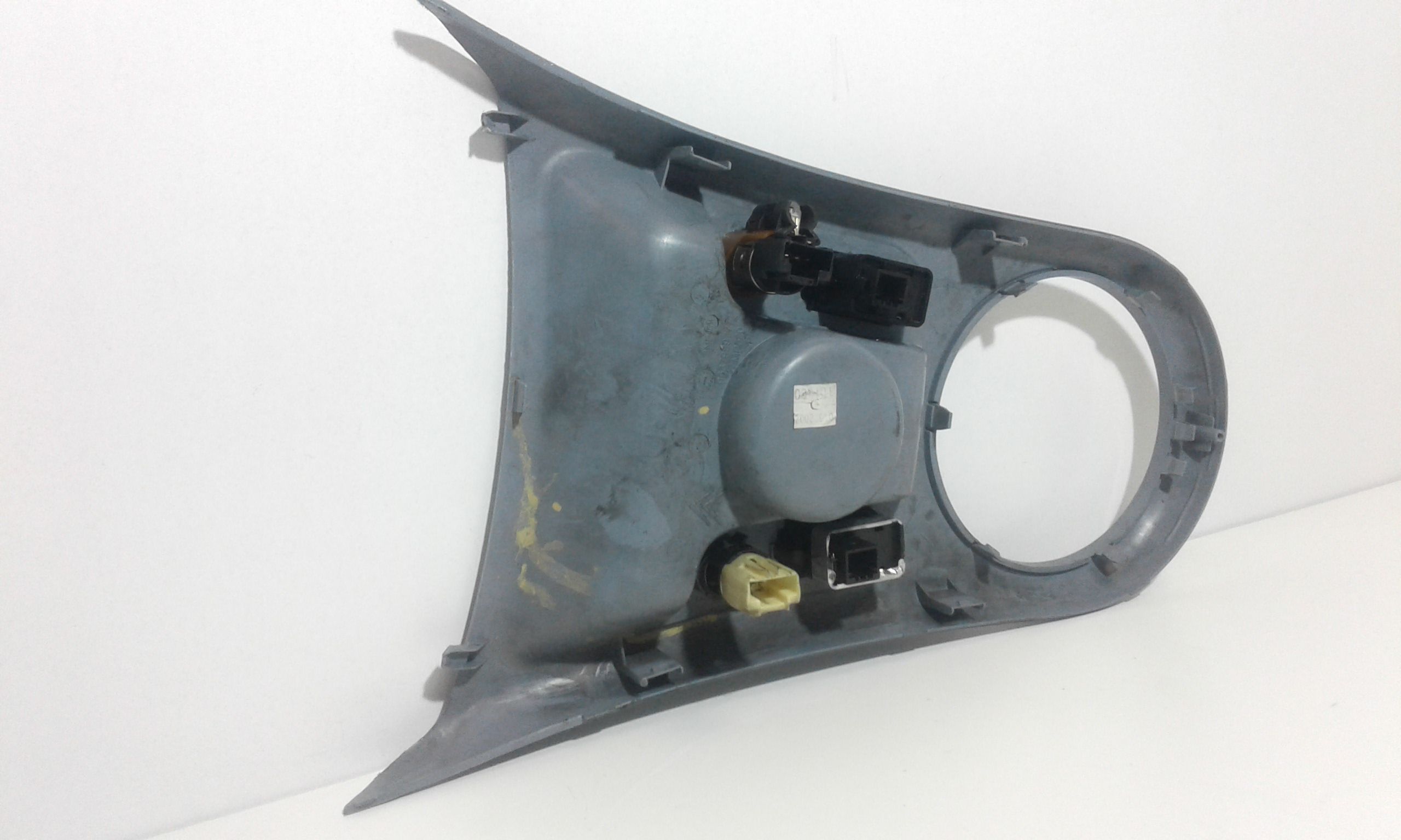 Pulsantiera Centrale CITROEN C3 1 Serie