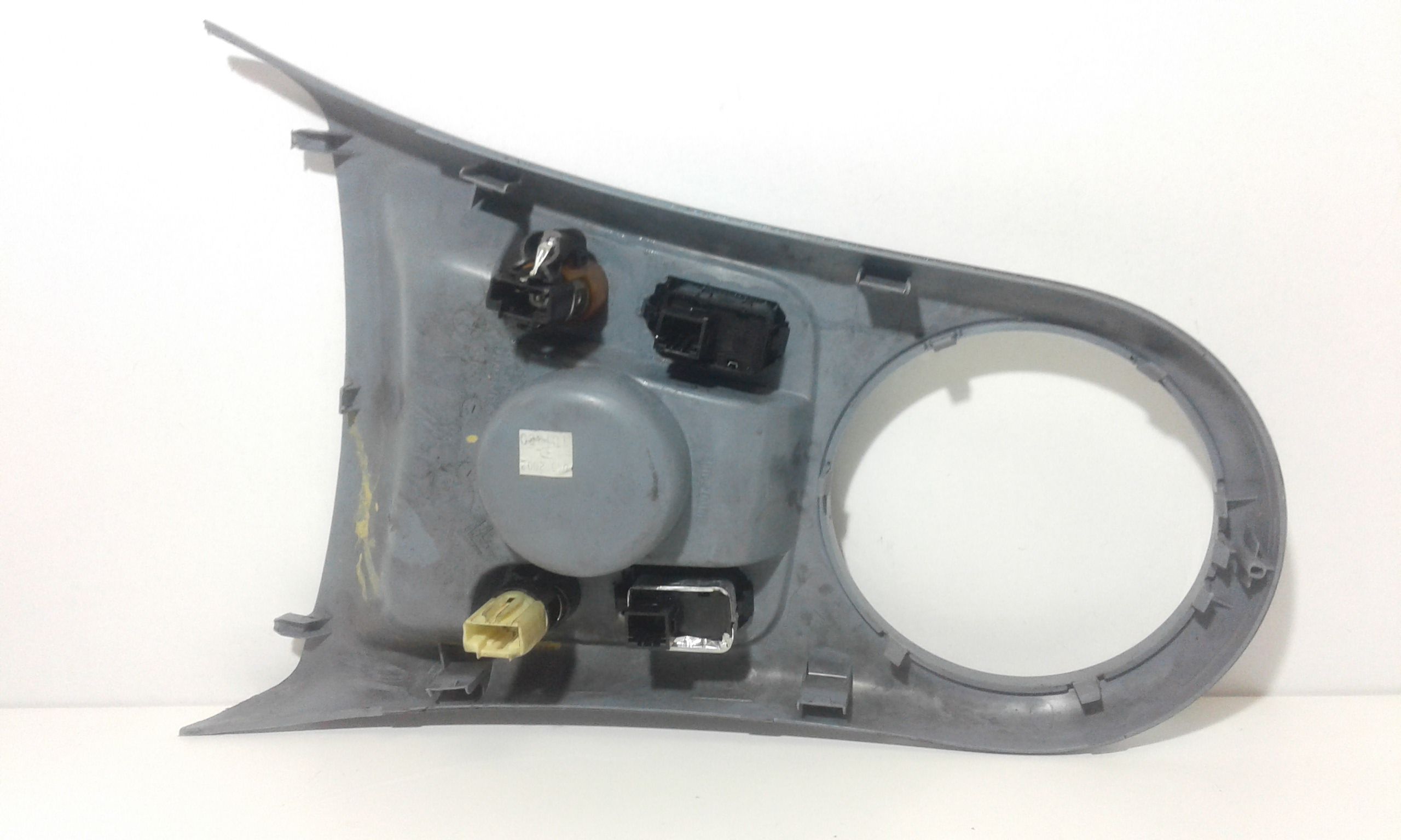 Pulsantiera Centrale CITROEN C3 1 Serie