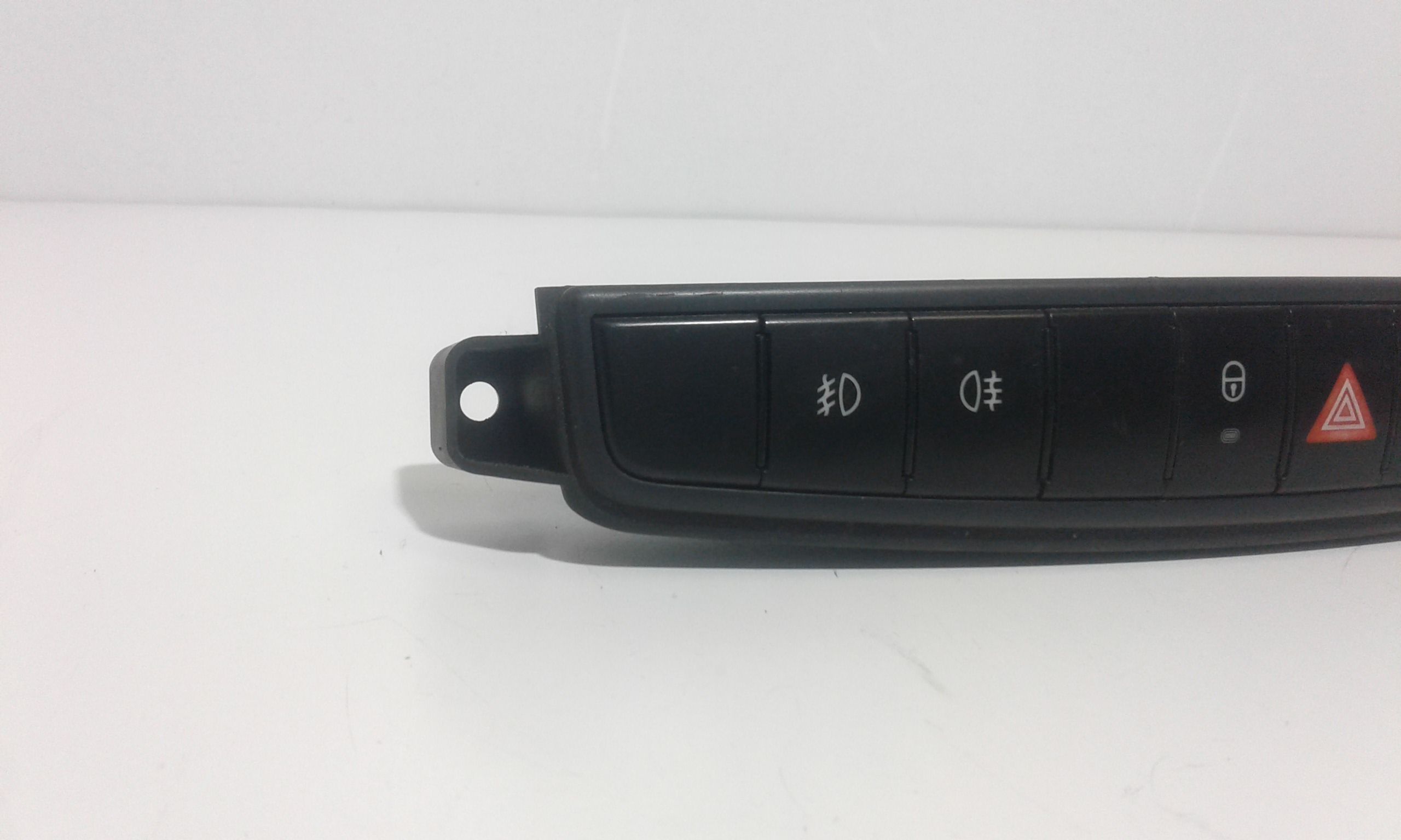 Pulsantiera Centrale SMART Forfour 1 Serie