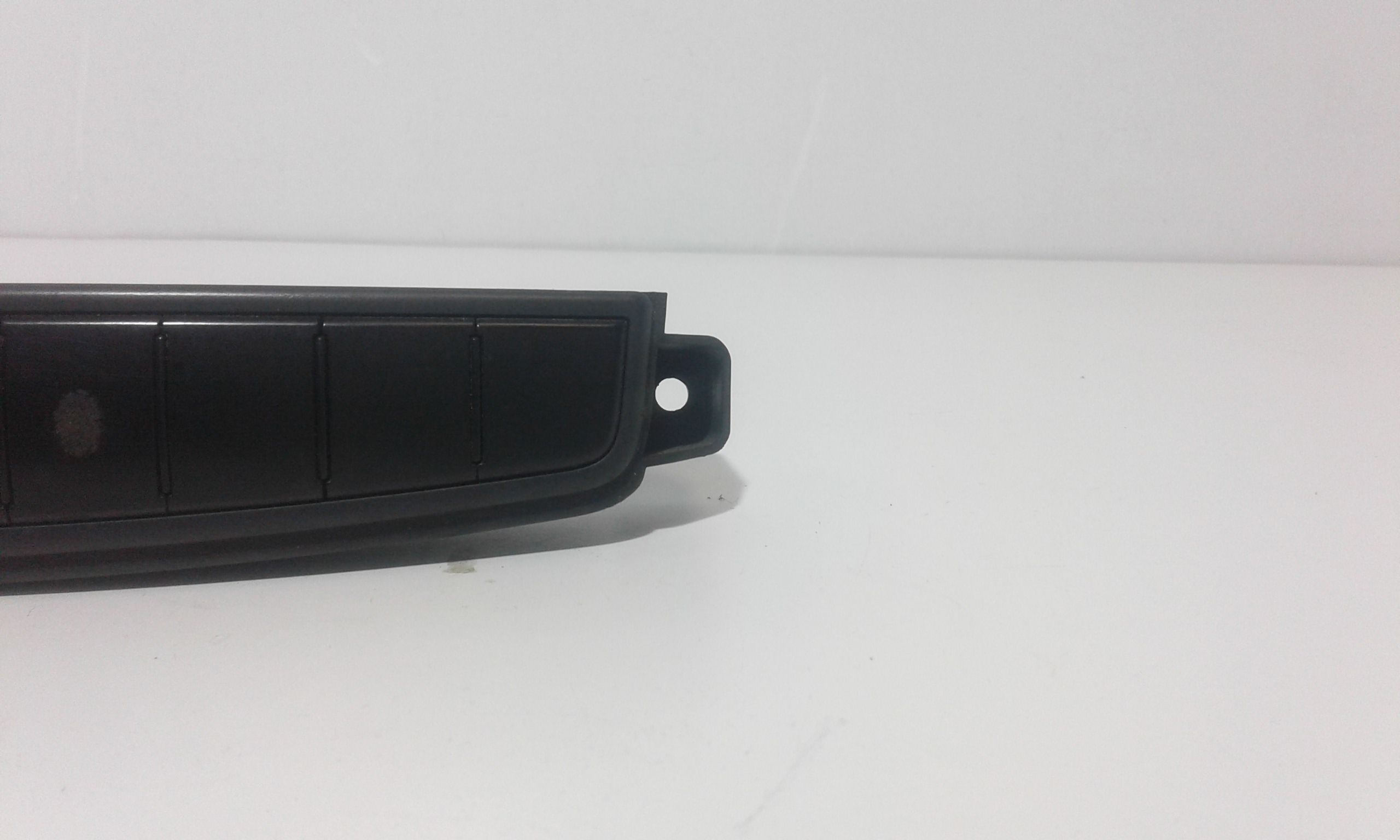 Pulsantiera Centrale SMART Forfour 1 Serie