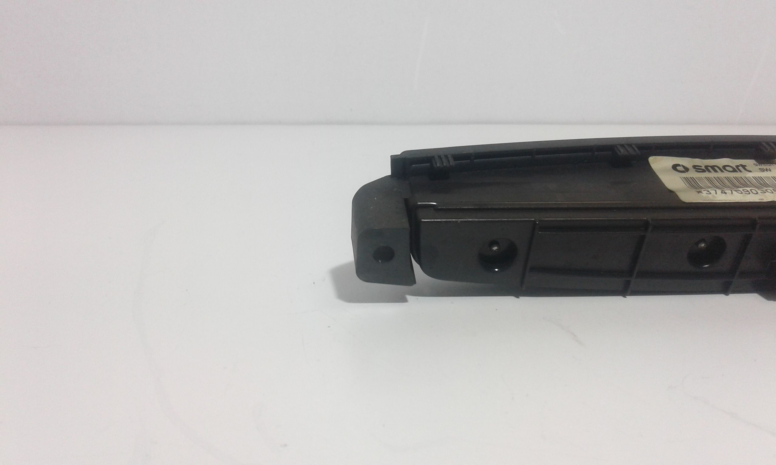 Pulsantiera Centrale SMART Forfour 1 Serie