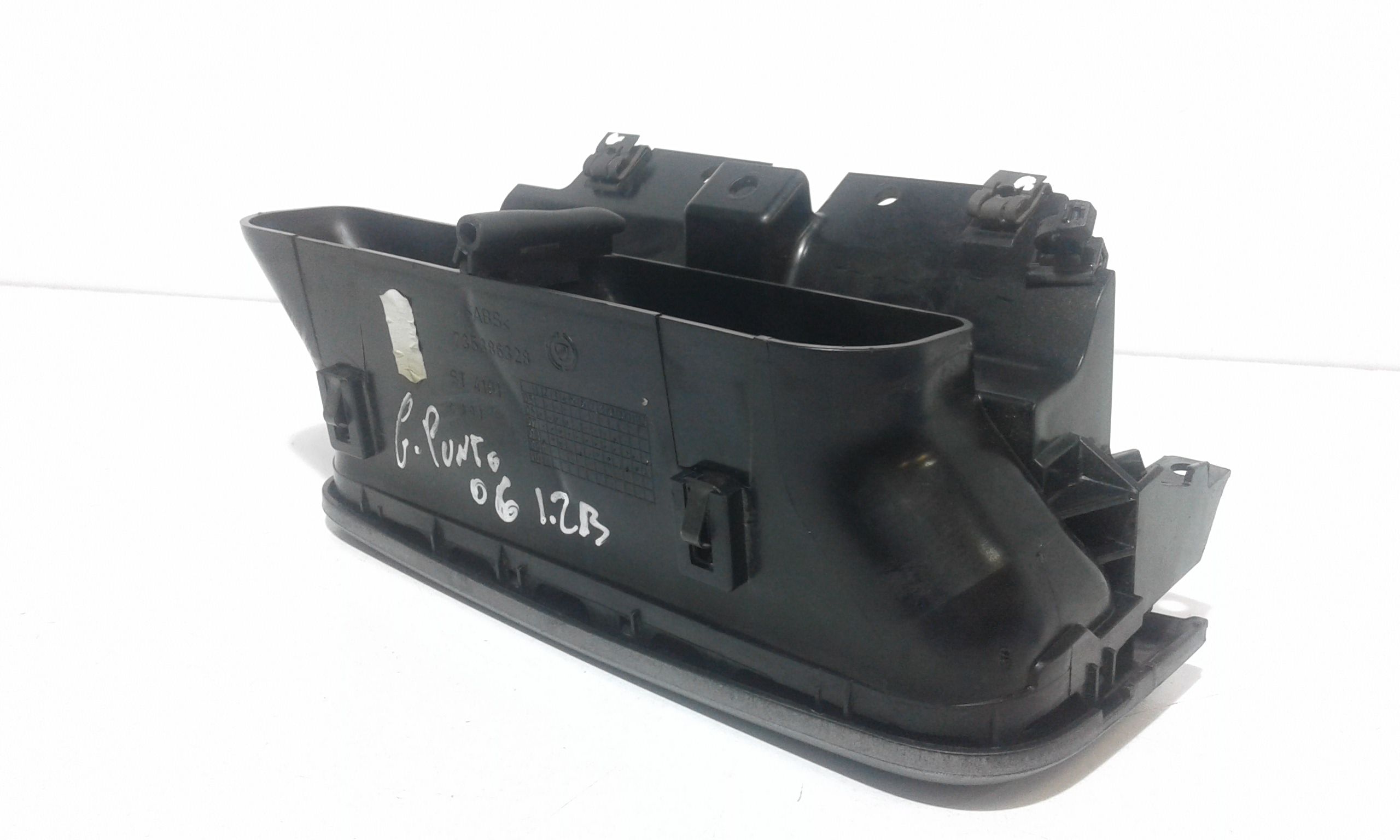 Pulsantiera Centrale FIAT Grande Punto 1 Serie