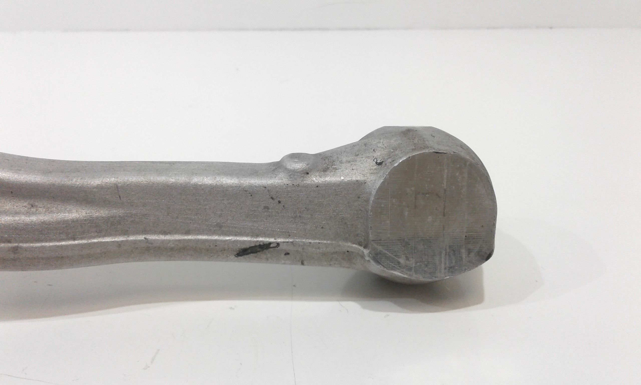 Braccio Oscillante anteriore Sinistro MERCEDES Classe C Berlina W204