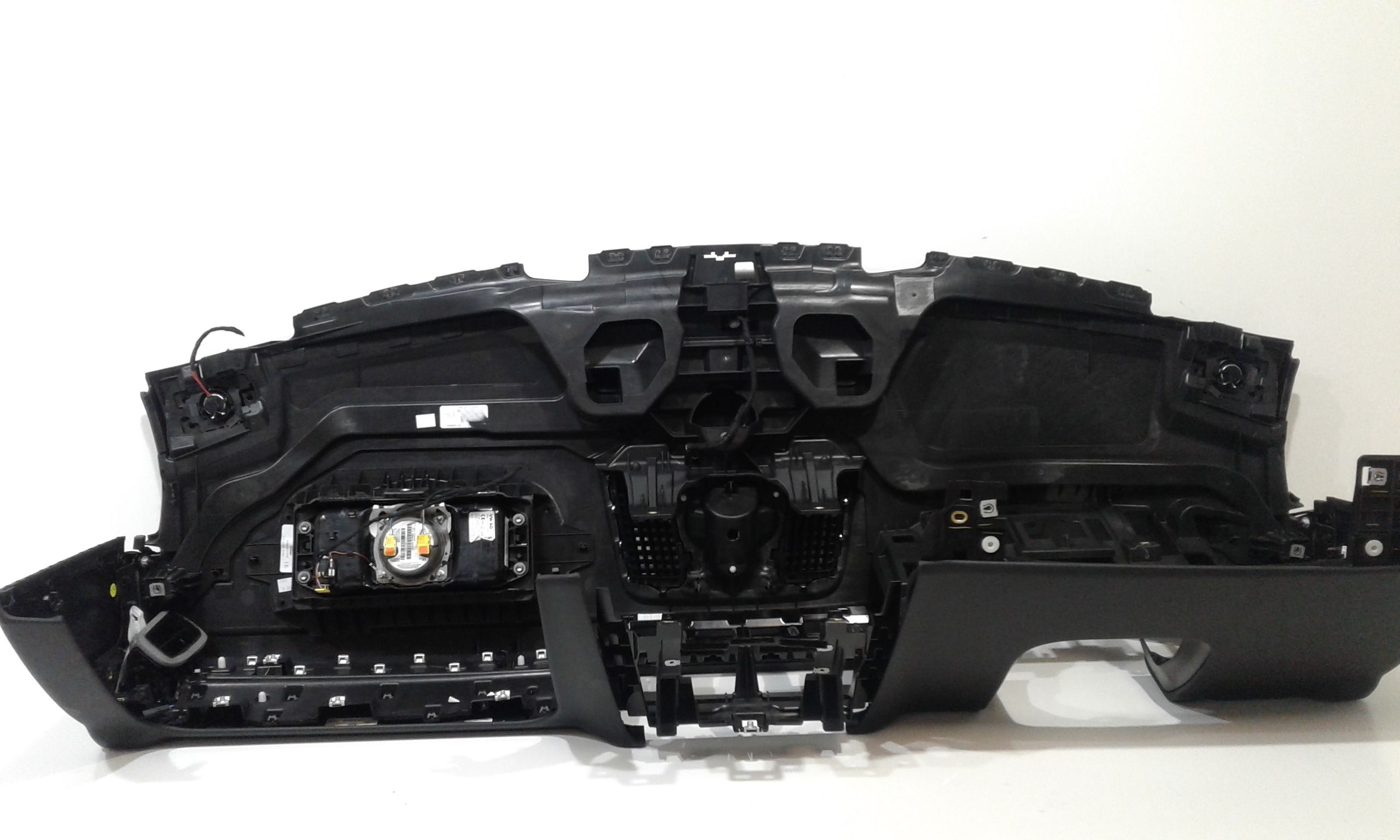 Kit Airbag Completo PORSCHE Cayenne S