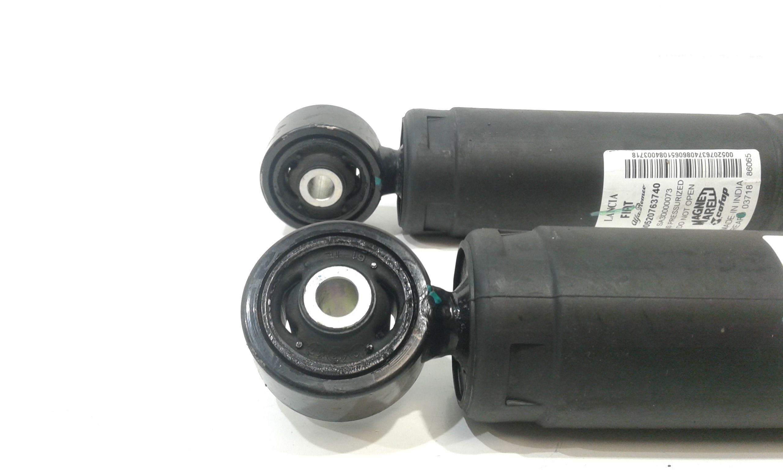 Coppia Ammortizzatori FIAT Panda 3 Serie