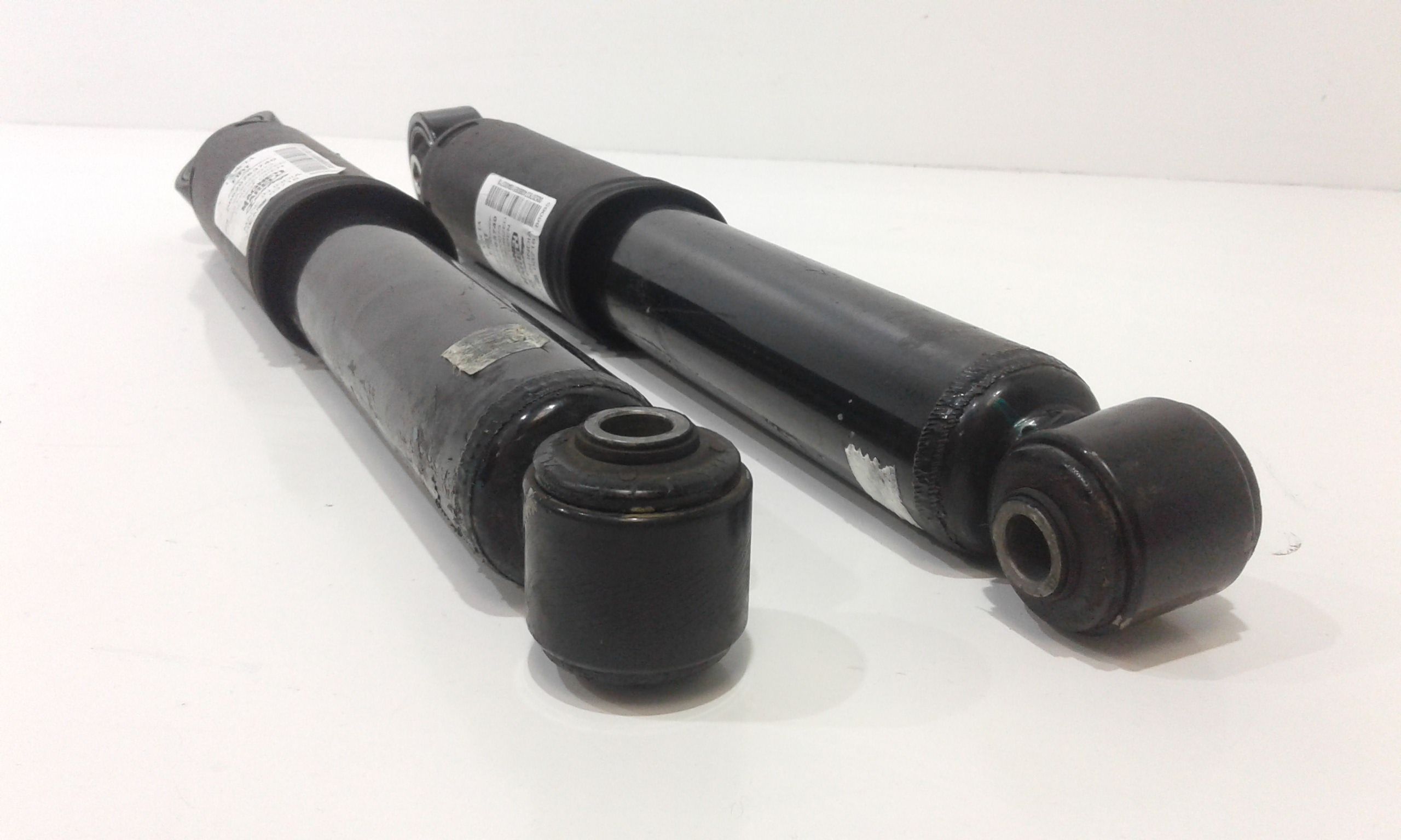 Coppia Ammortizzatori FIAT Panda 3 Serie