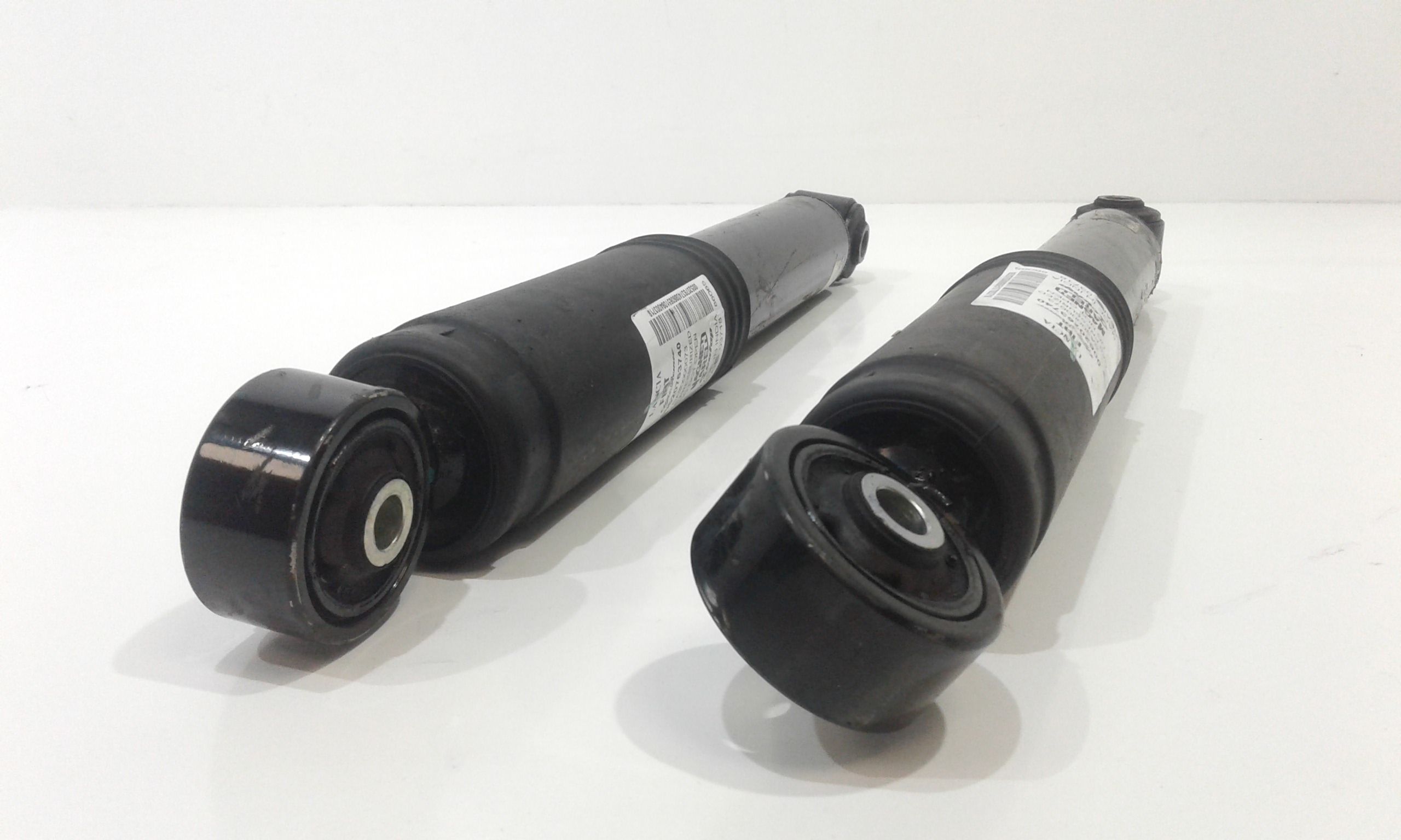 Coppia Ammortizzatori FIAT Panda 3 Serie