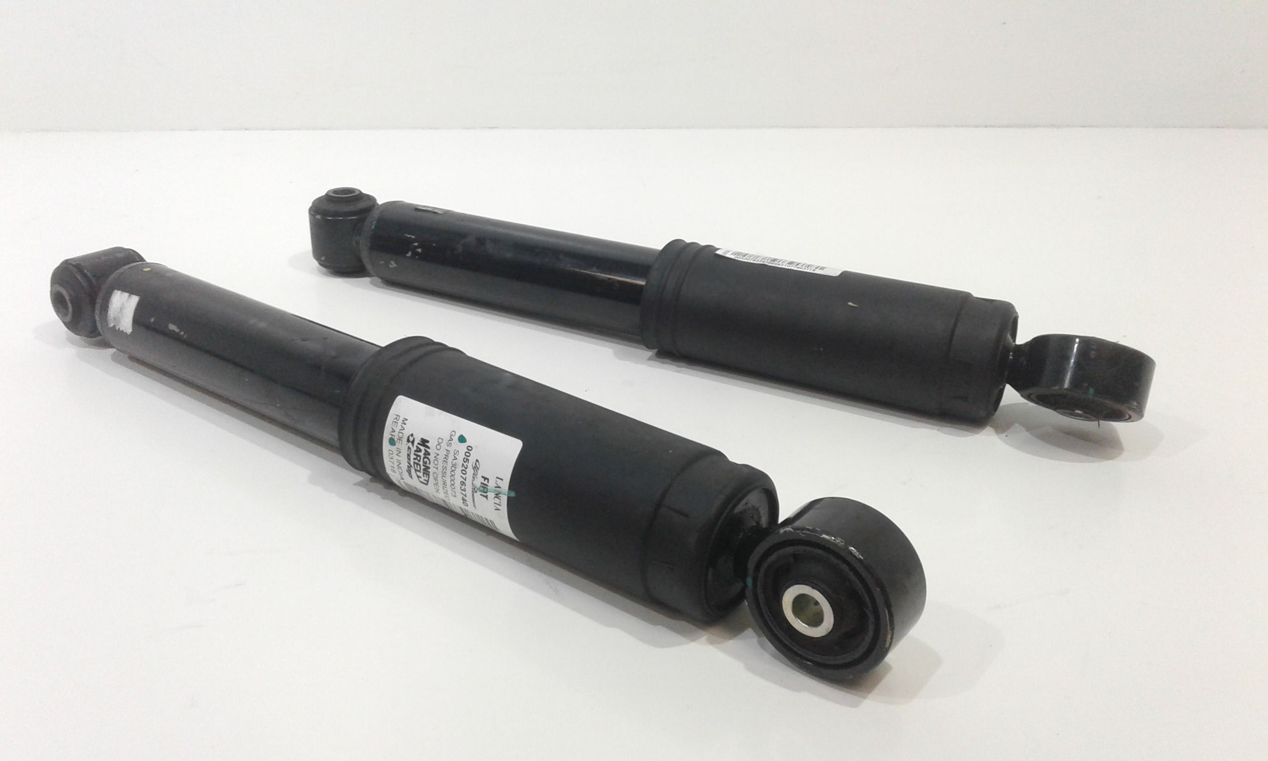 Coppia Ammortizzatori FIAT Panda 3 Serie