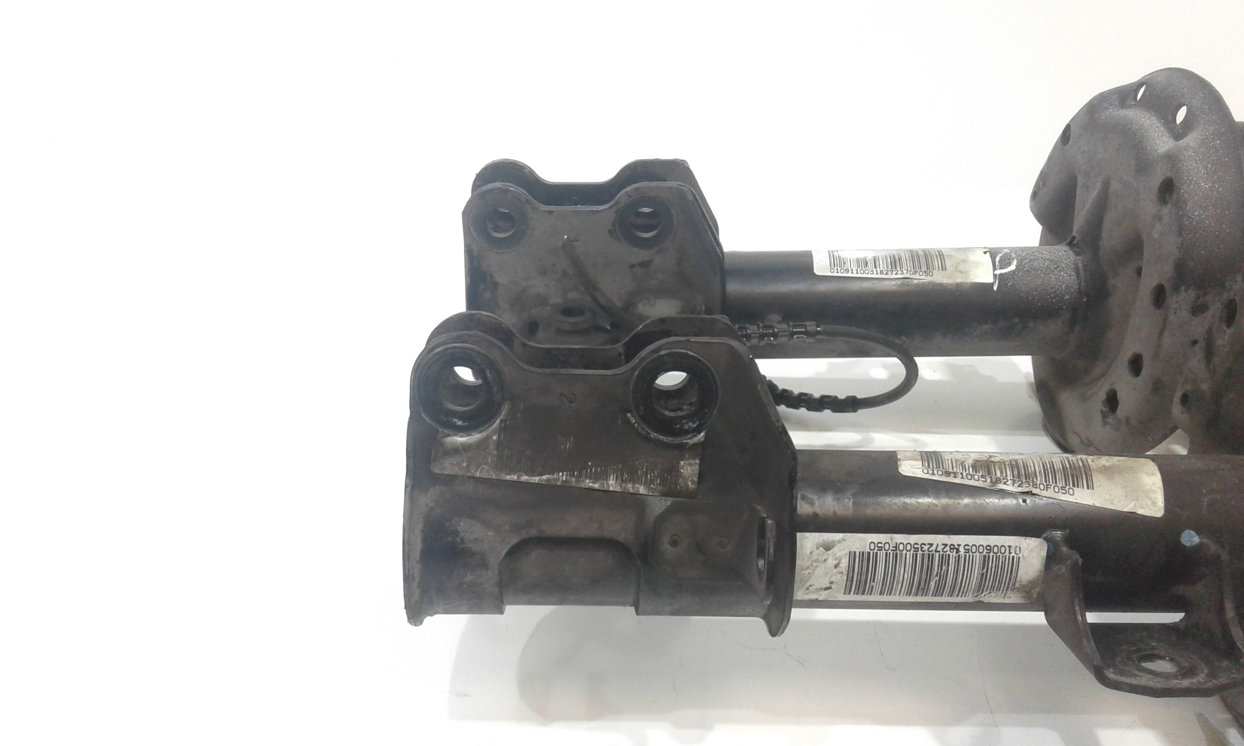 Coppia Ammortizzatori FIAT Grande Punto 1 Serie