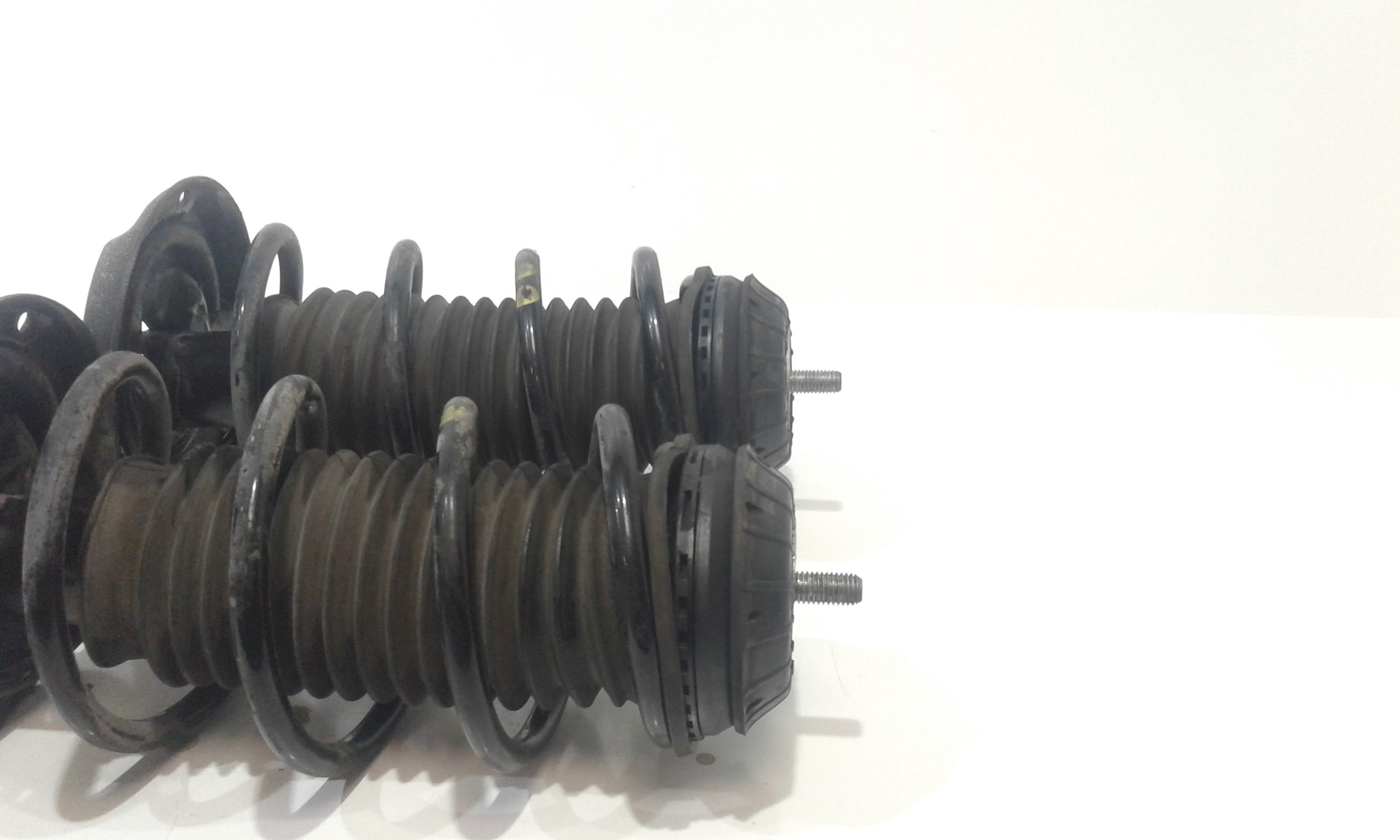 Coppia Ammortizzatori FIAT Grande Punto 1 Serie