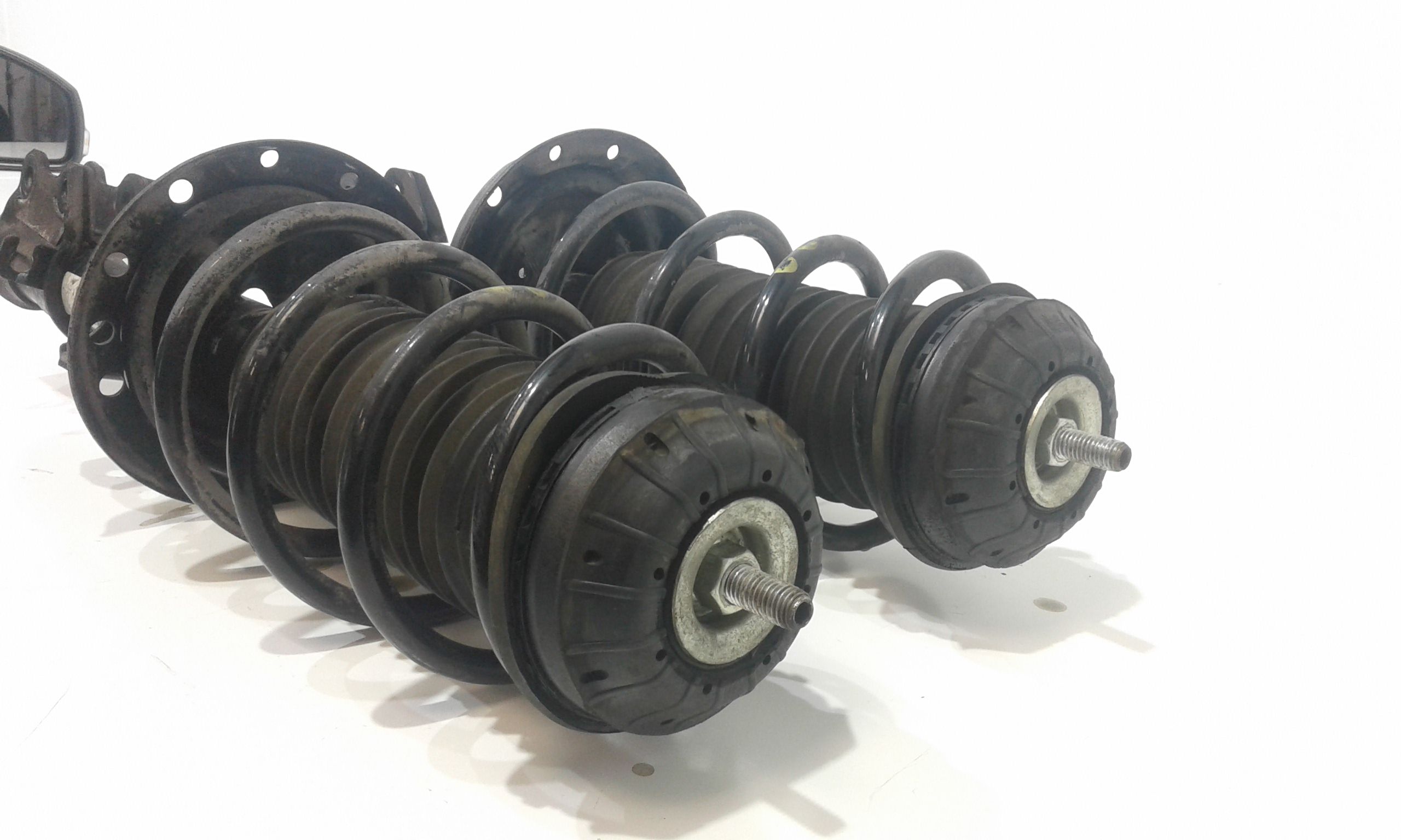 Coppia Ammortizzatori FIAT Grande Punto 1 Serie