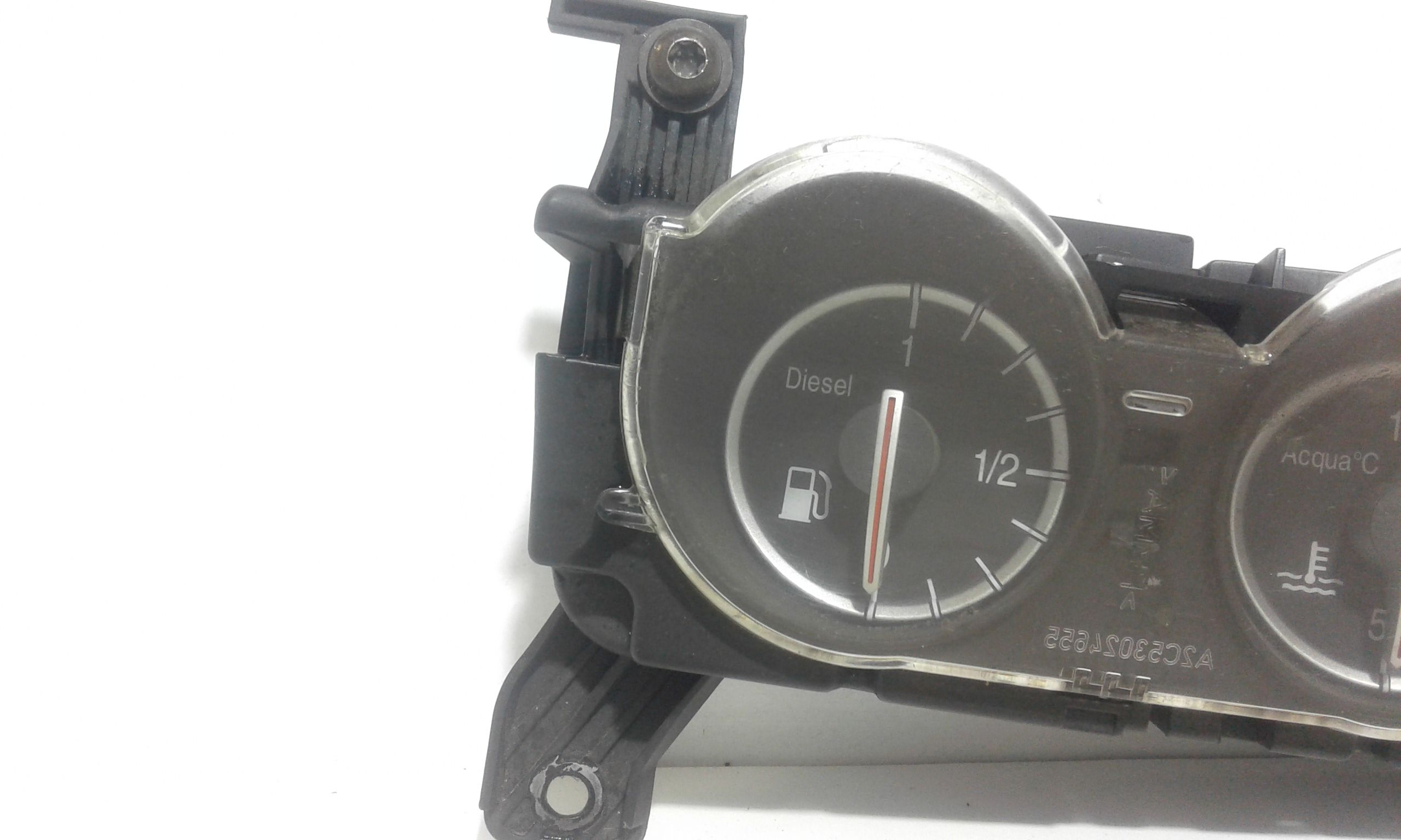 Indicatore strumentazione ALFA ROMEO 159 Berlina 1 Serie