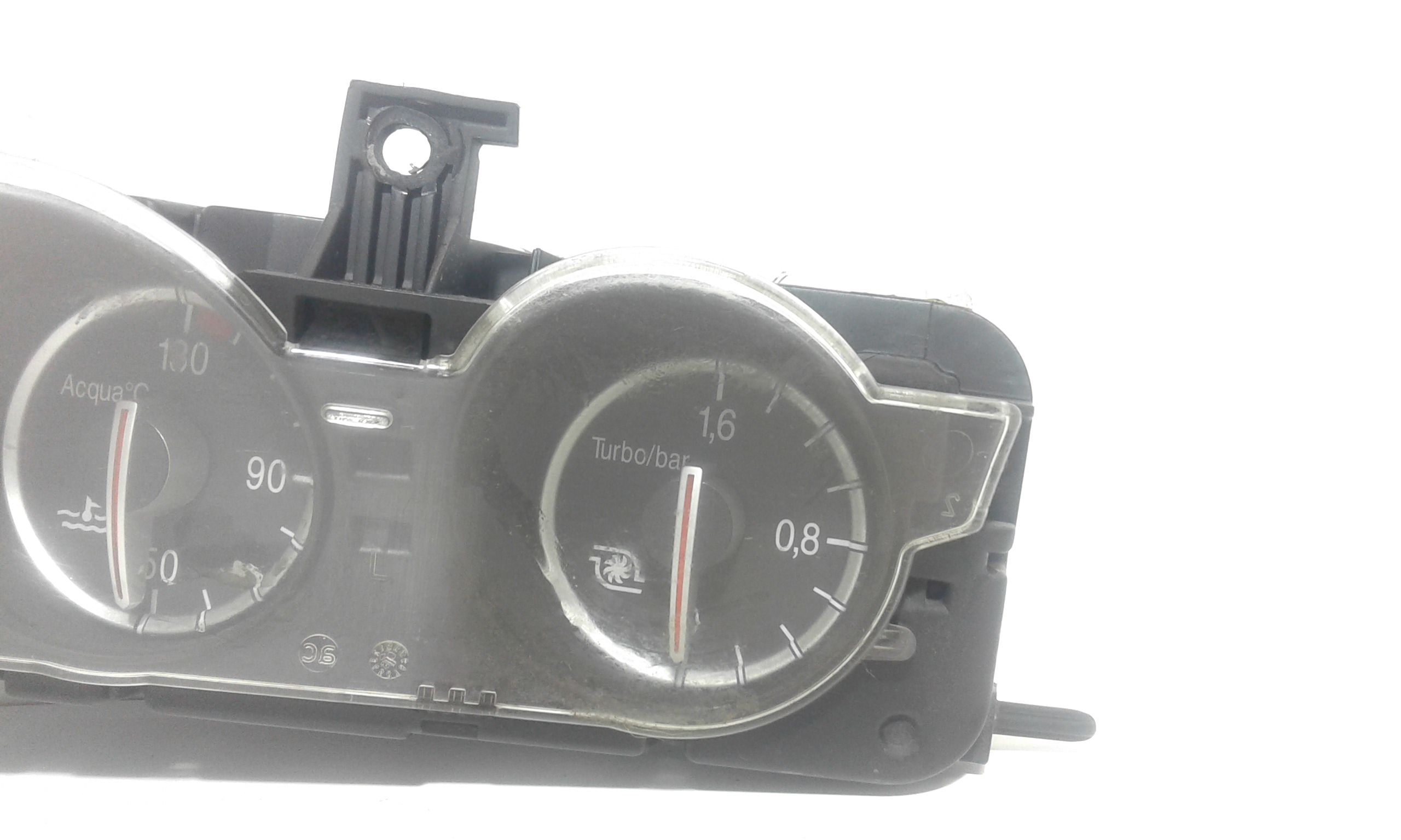Indicatore strumentazione ALFA ROMEO 159 Berlina 1 Serie