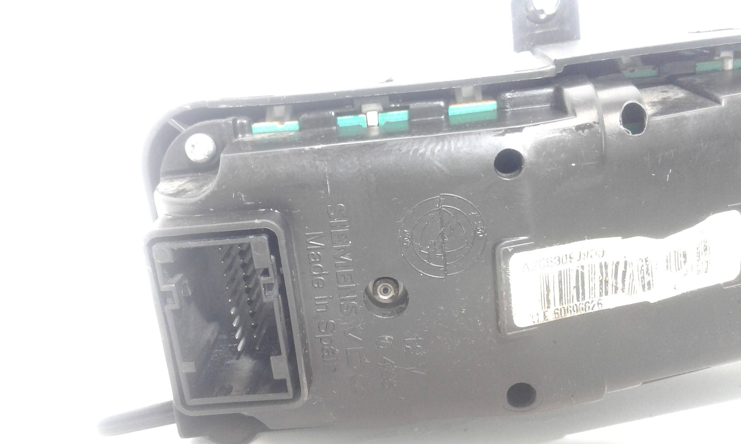 Indicatore strumentazione ALFA ROMEO 159 Berlina 1 Serie