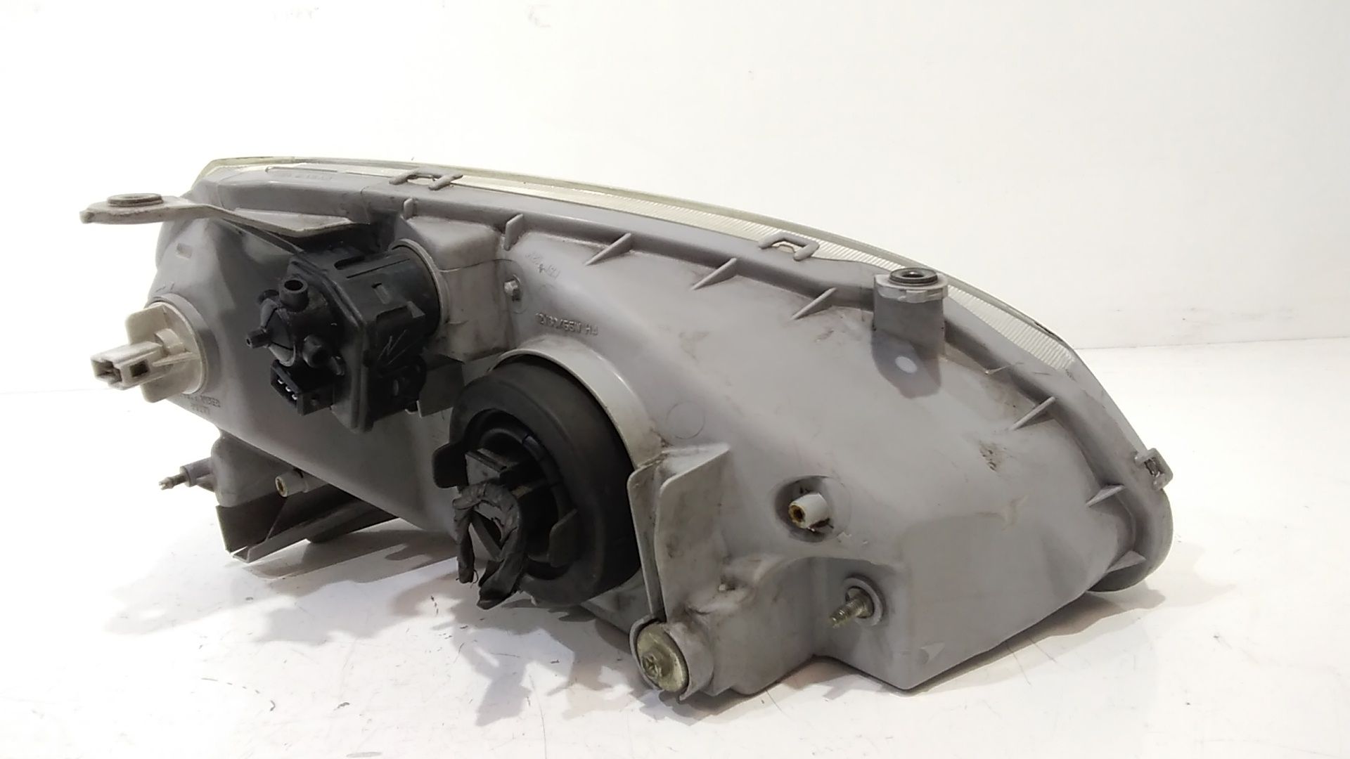 Faro anteriore Sinistro Guida TATA Indica 1  Serie