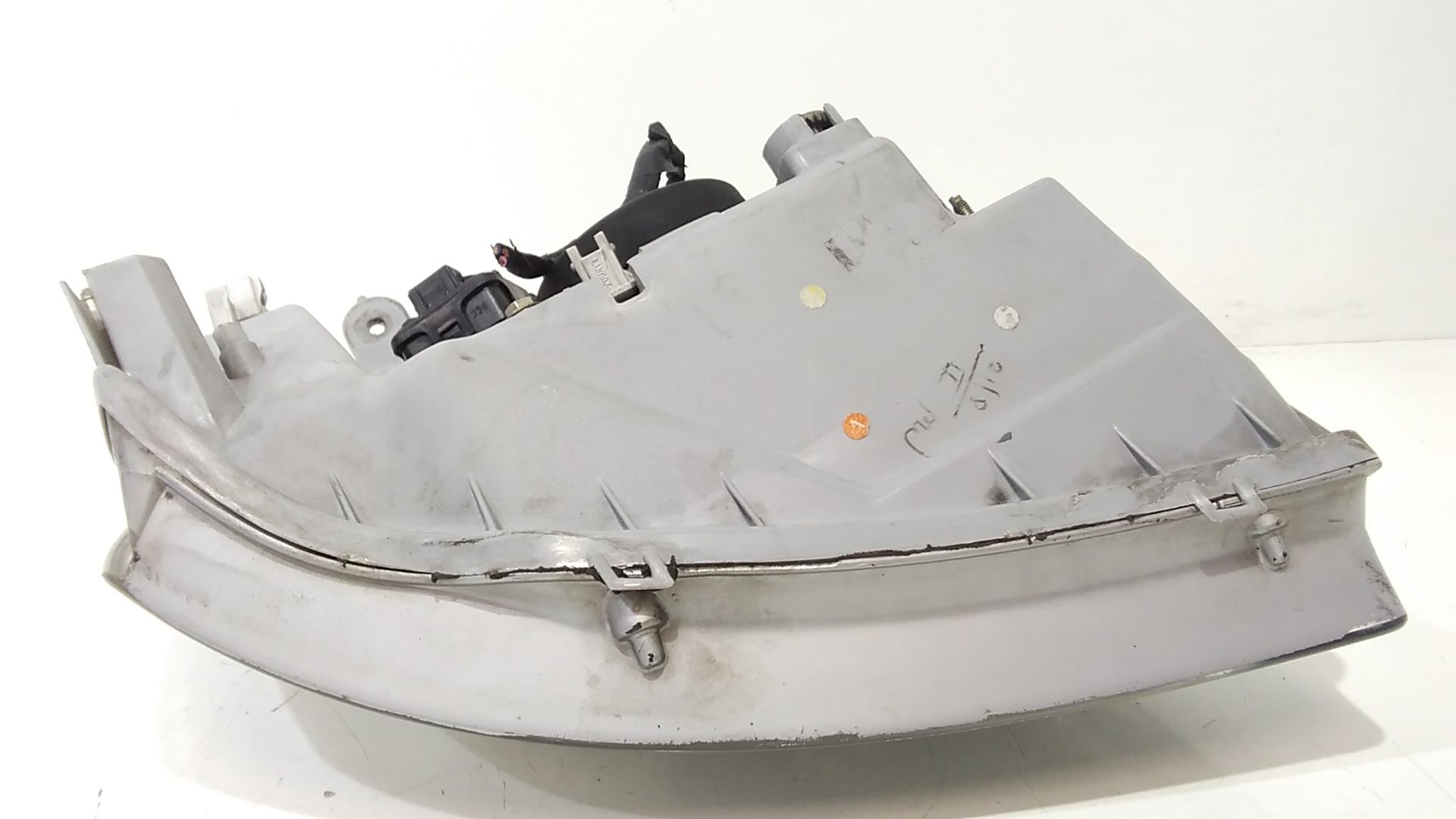 Faro anteriore Sinistro Guida TATA Indica 1  Serie