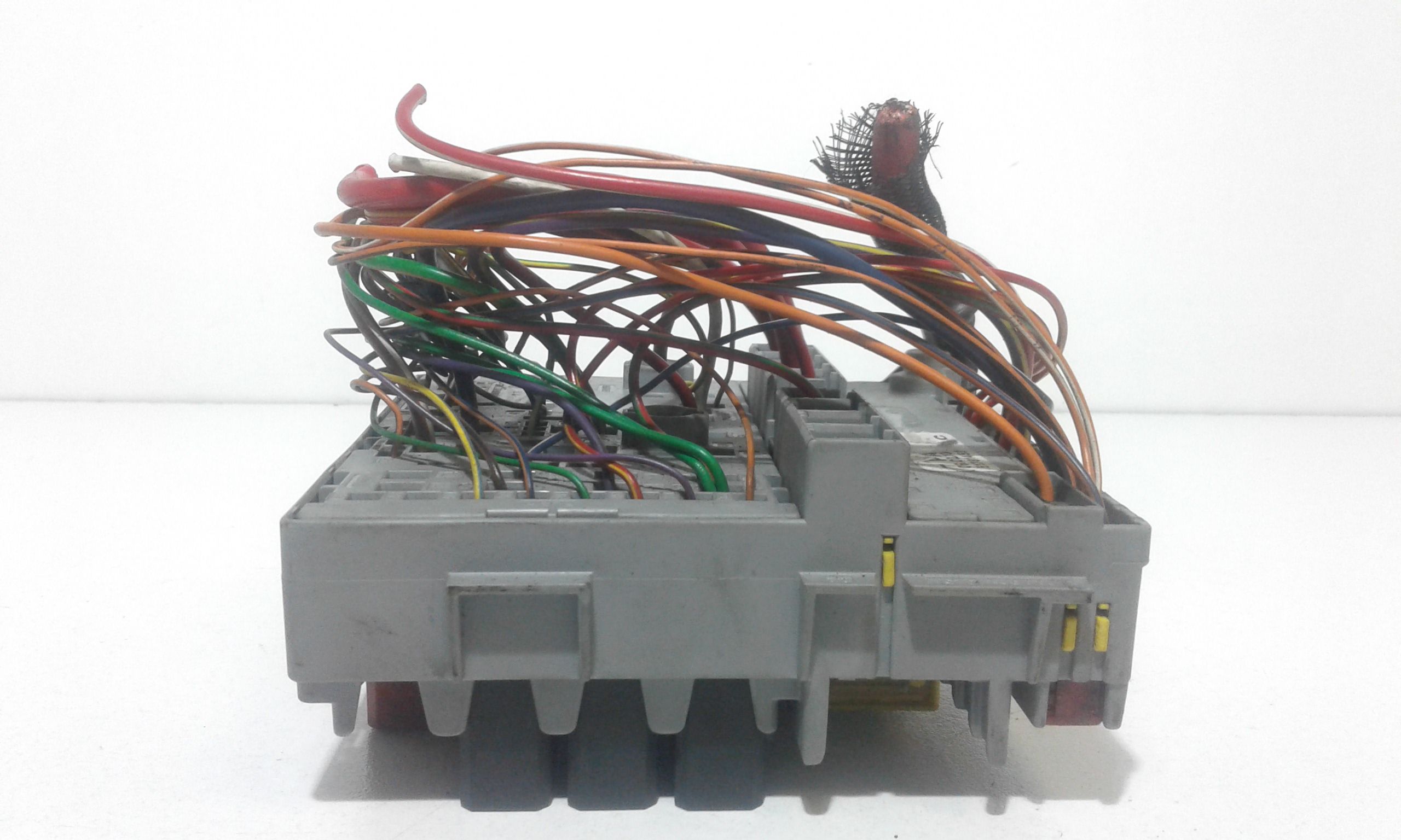 Body Computer FIAT Panda 2 Serie