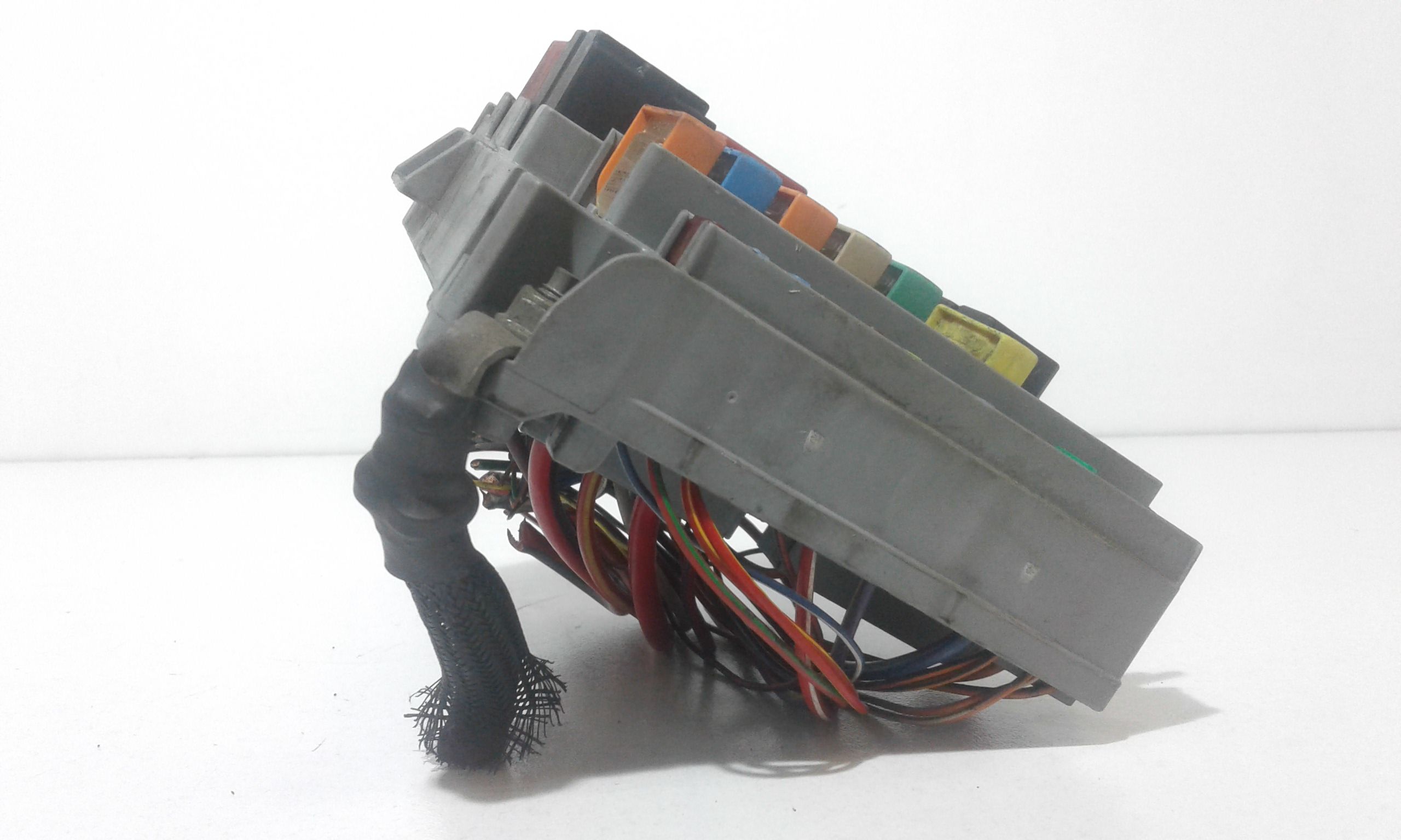 Body Computer FIAT Panda 2 Serie