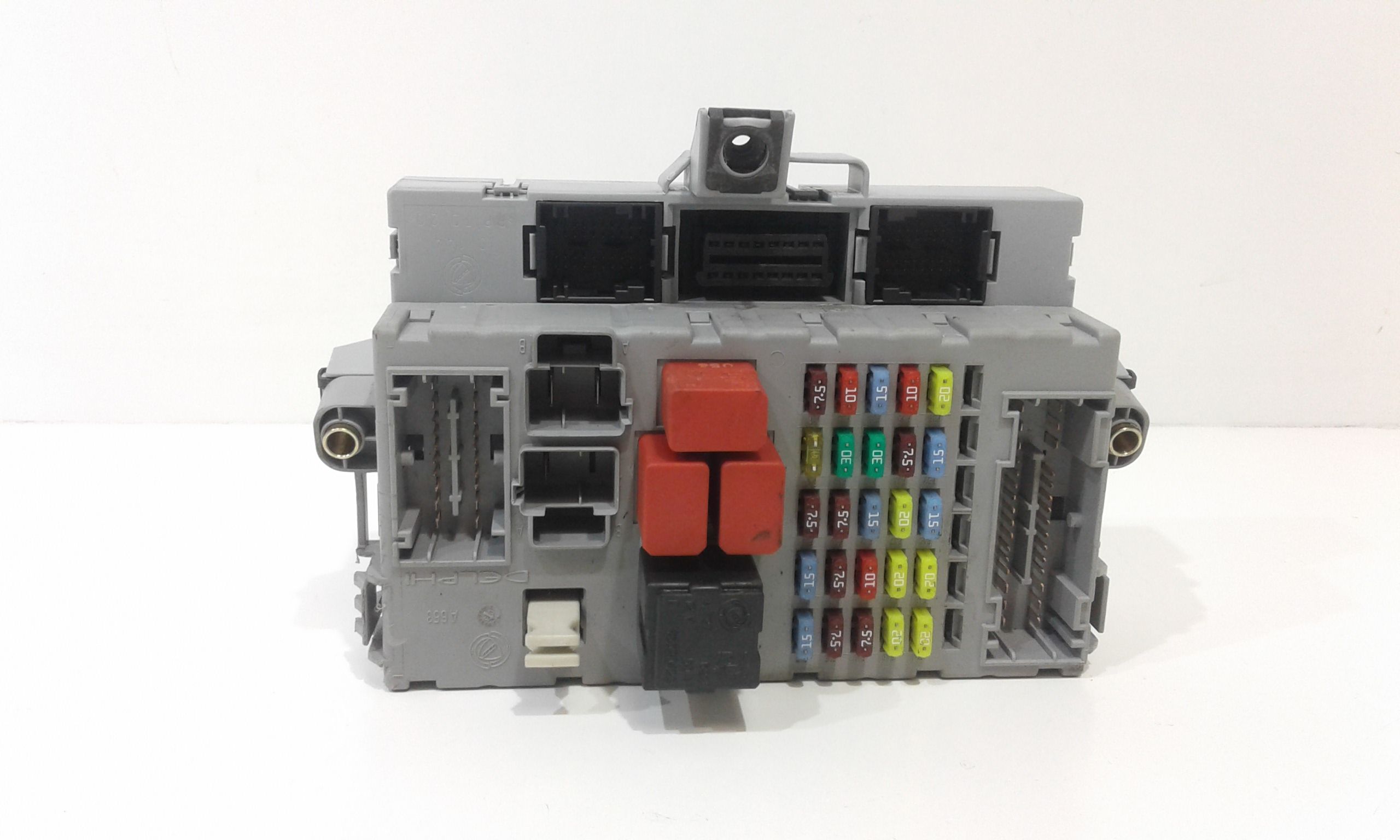 Body Computer LANCIA Musa 1 Serie