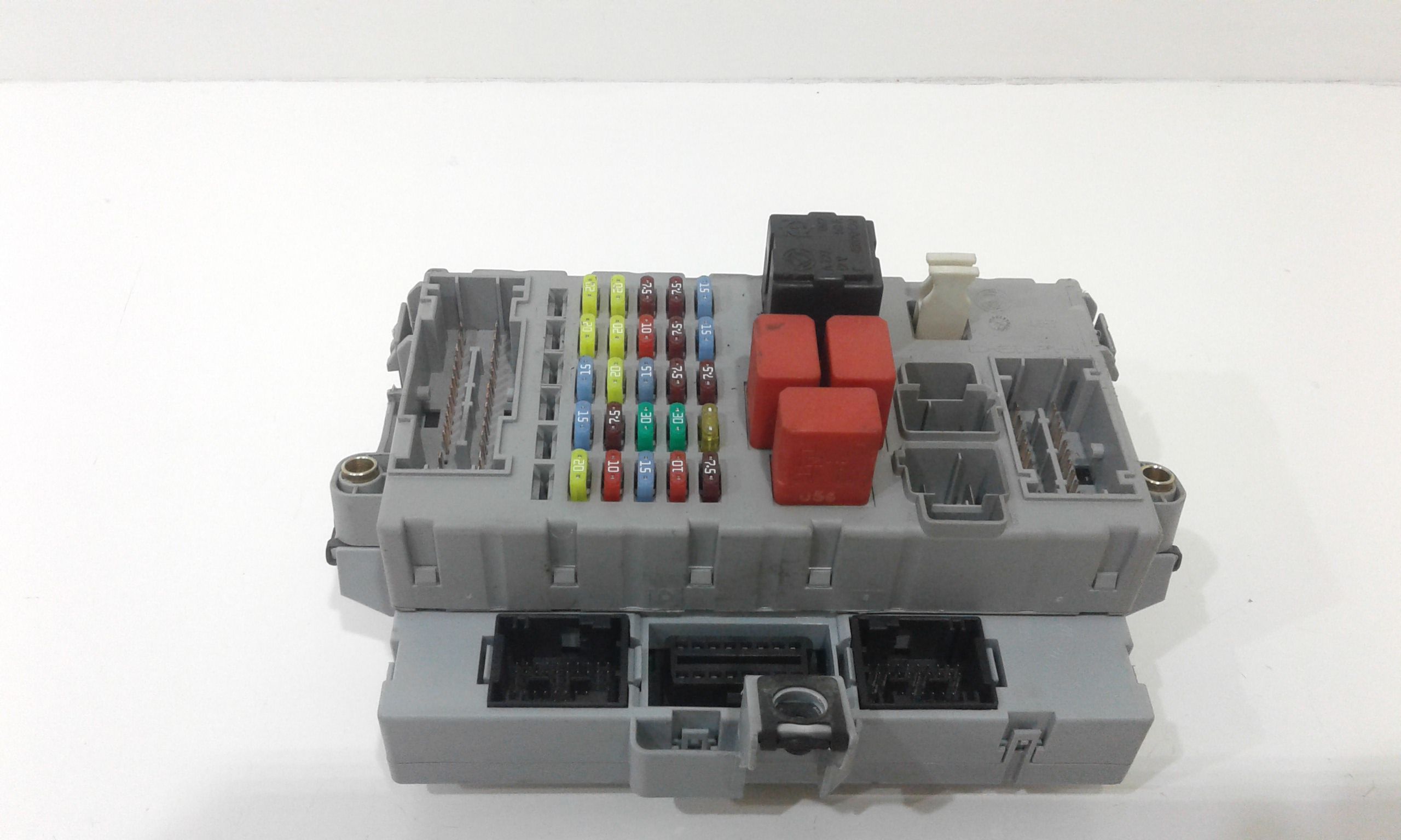 Body Computer LANCIA Musa 1 Serie