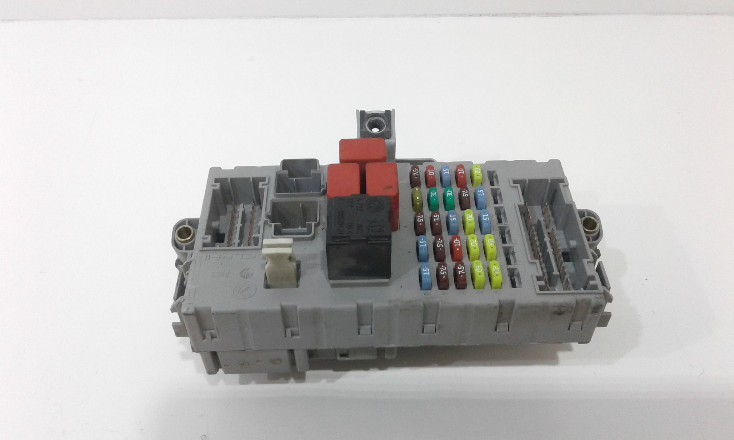 Body Computer LANCIA Musa 1 Serie