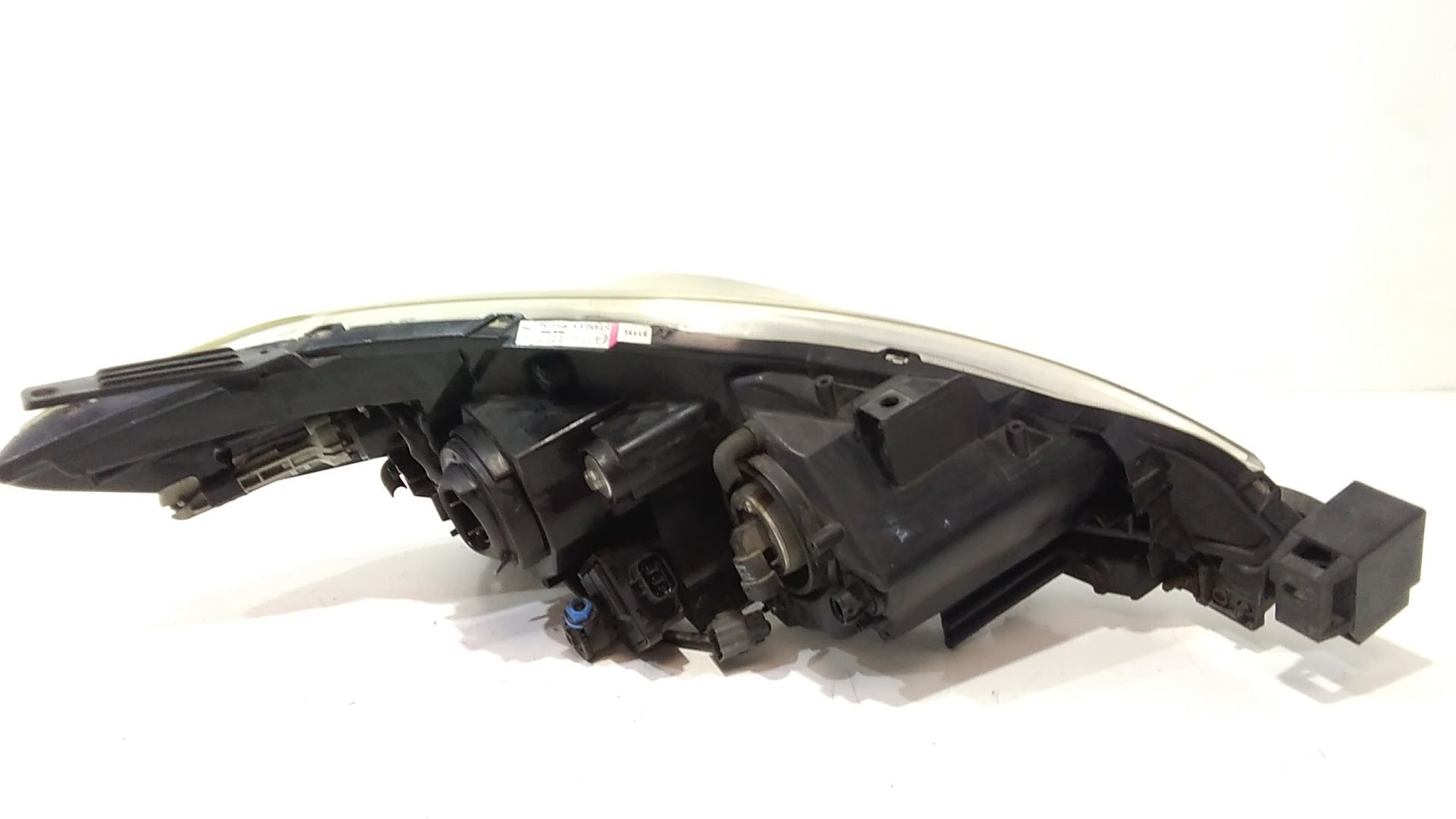 Faro anteriore Sinistro Guida MAZDA 5 Berlina