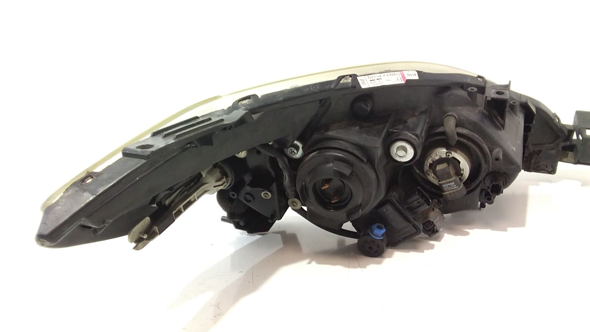 Faro anteriore Sinistro Guida MAZDA 5 Berlina