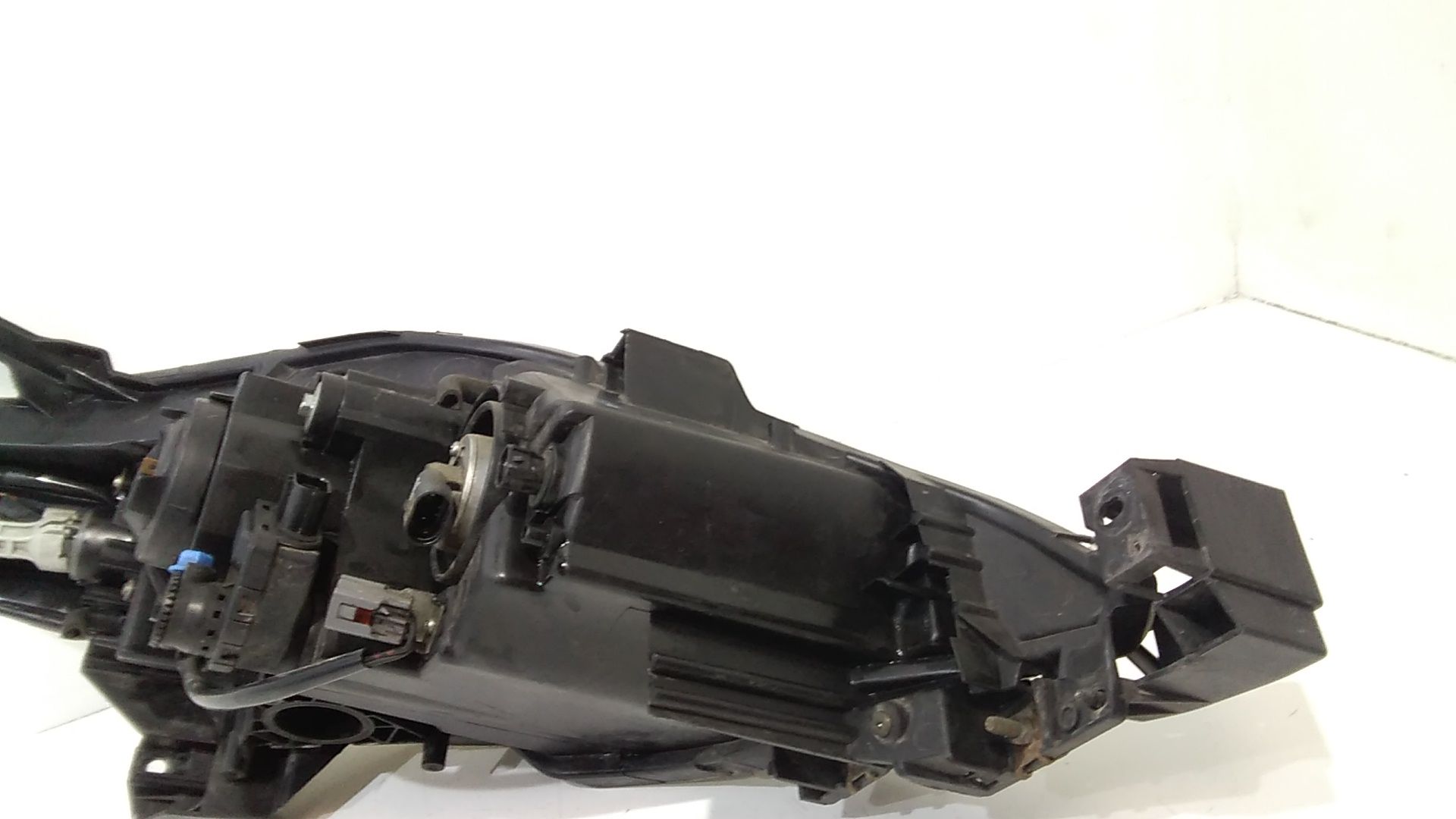 Faro anteriore Sinistro Guida MAZDA 5 Berlina