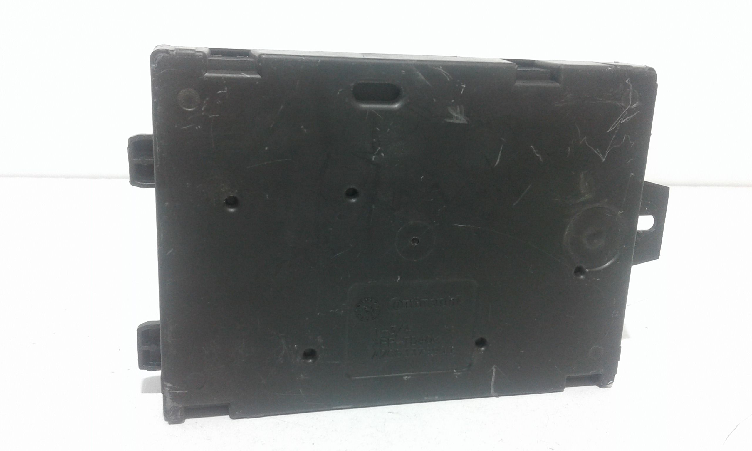 Body Computer RENAULT Clio Serie IV