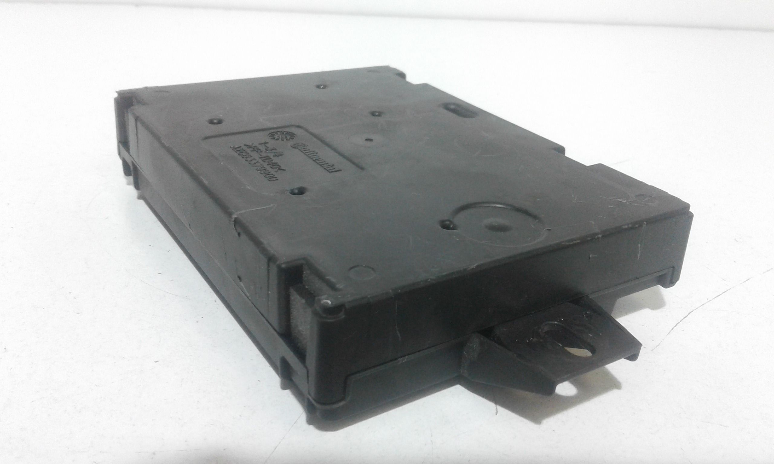 Body Computer RENAULT Clio Serie IV