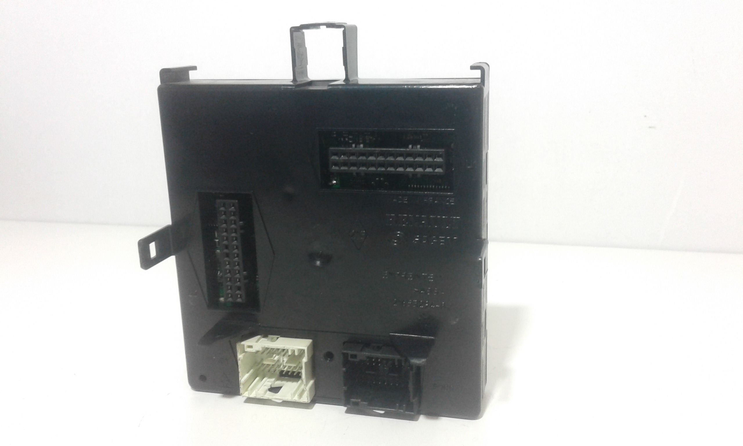 Body Computer RENAULT Espace 4 Serie