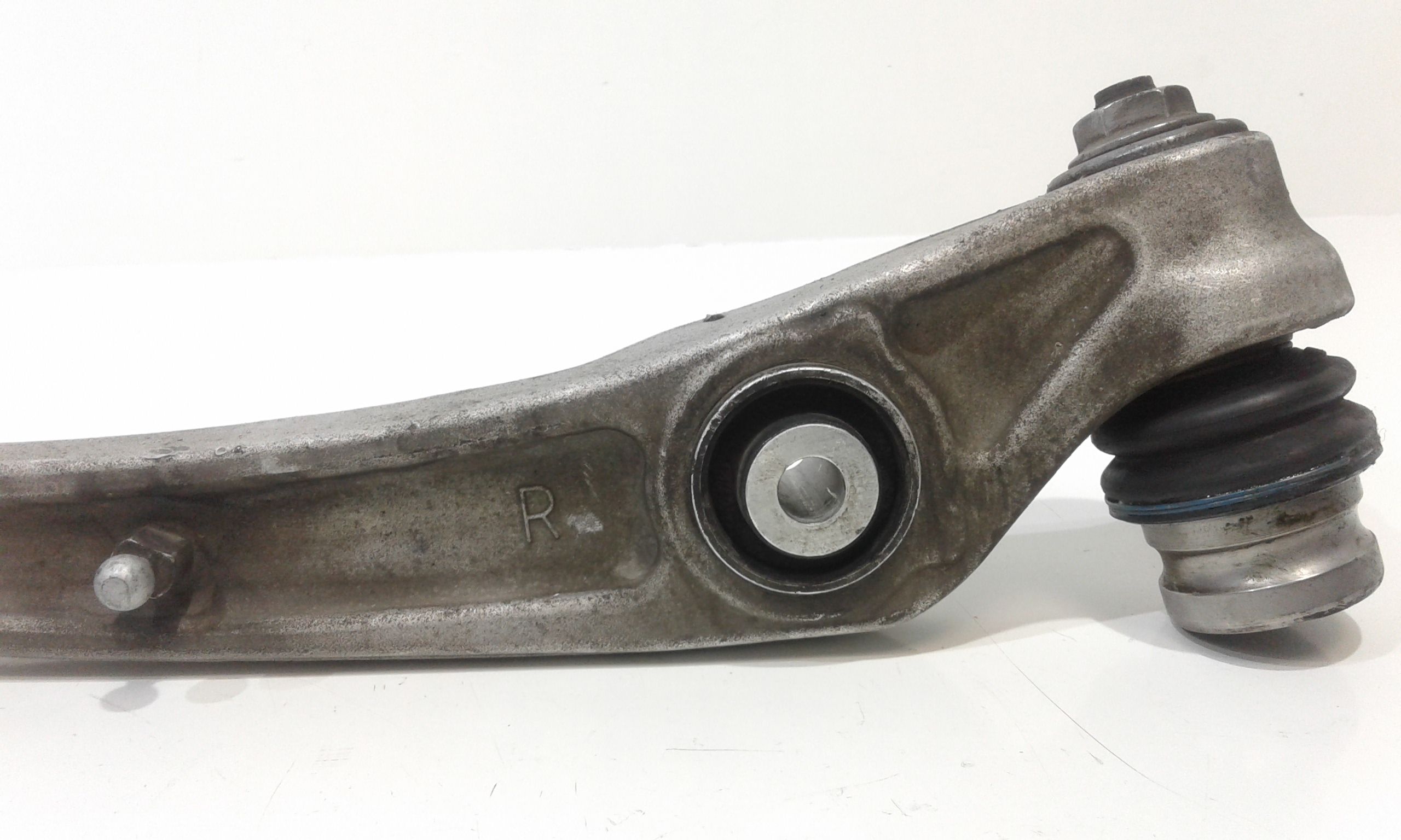 Braccio Oscillante anteriore destro PORSCHE Macan Serie S