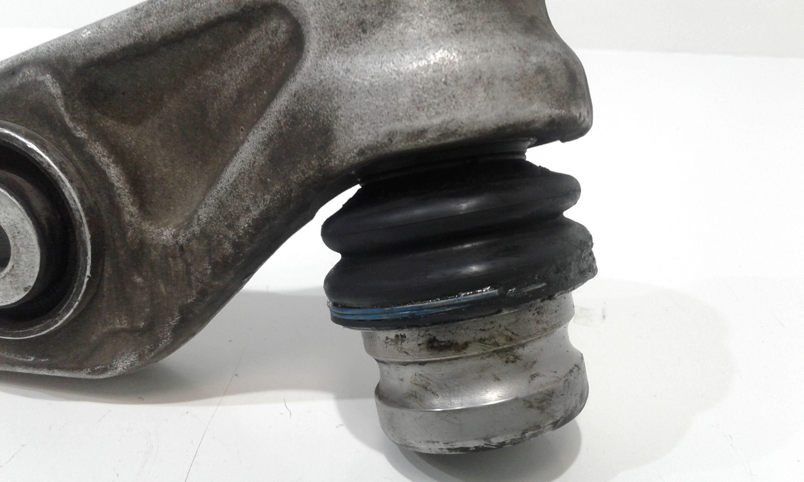 Braccio Oscillante anteriore destro PORSCHE Macan Serie S