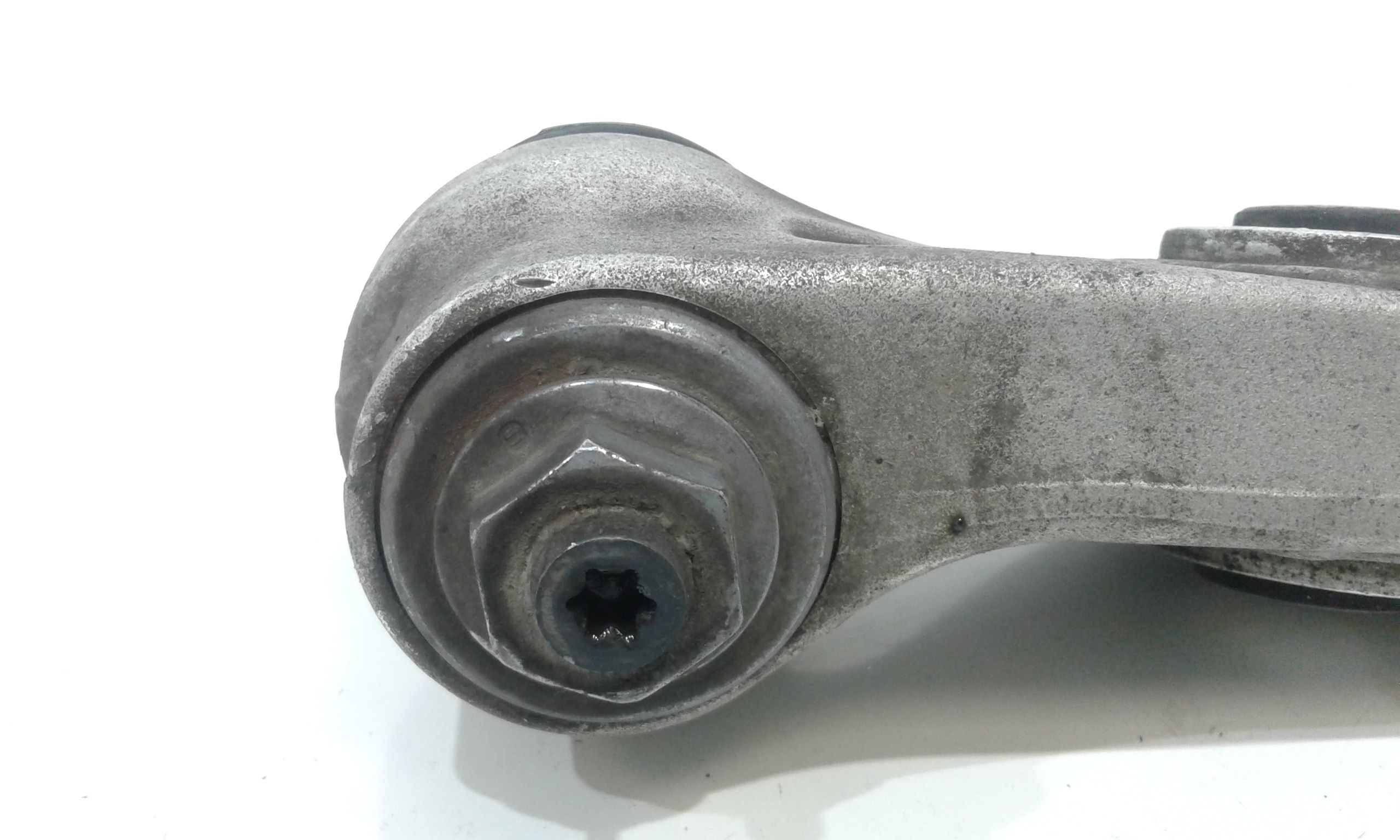 Braccio Oscillante anteriore destro PORSCHE Macan Serie S