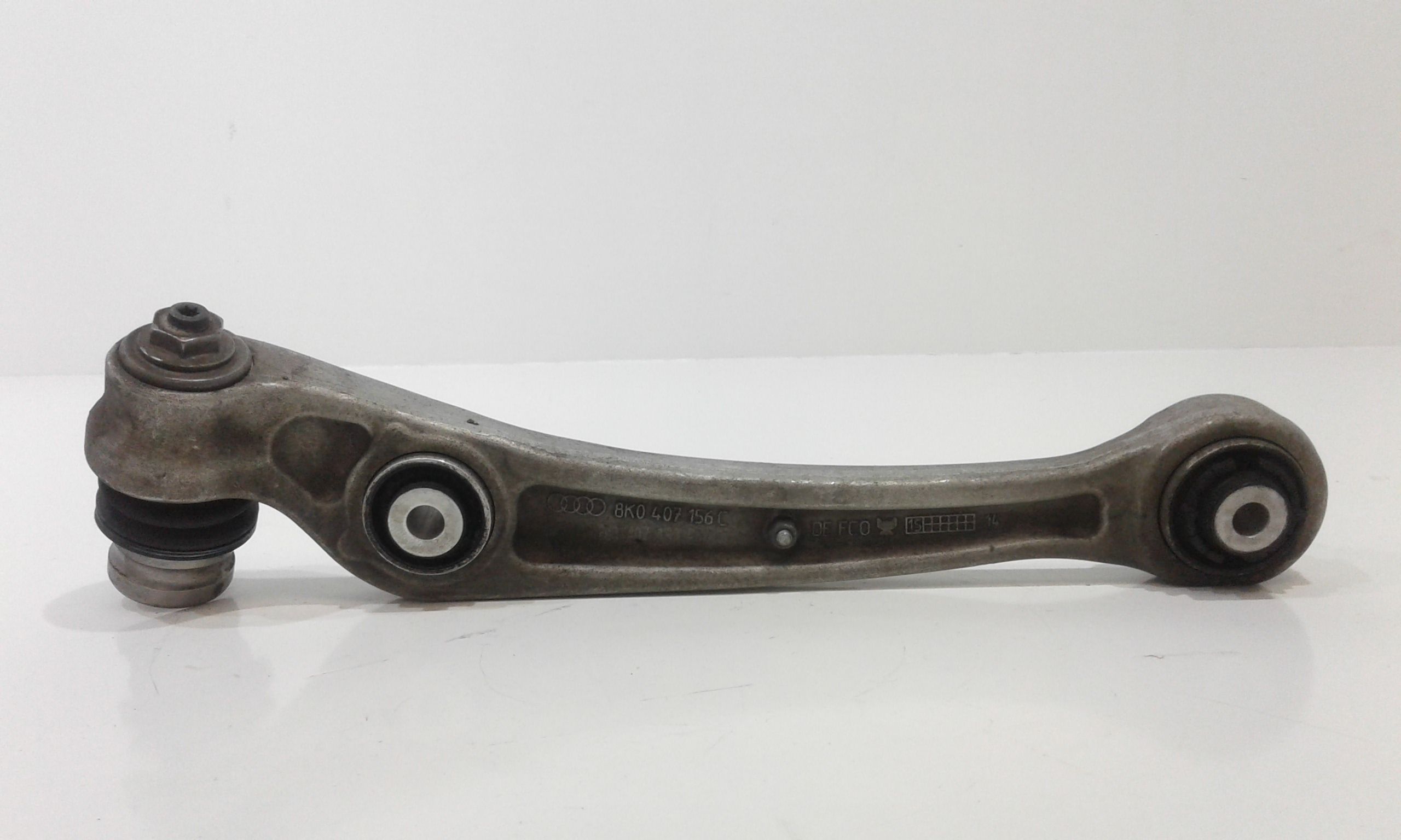 Braccio Oscillante anteriore destro PORSCHE Macan Serie S