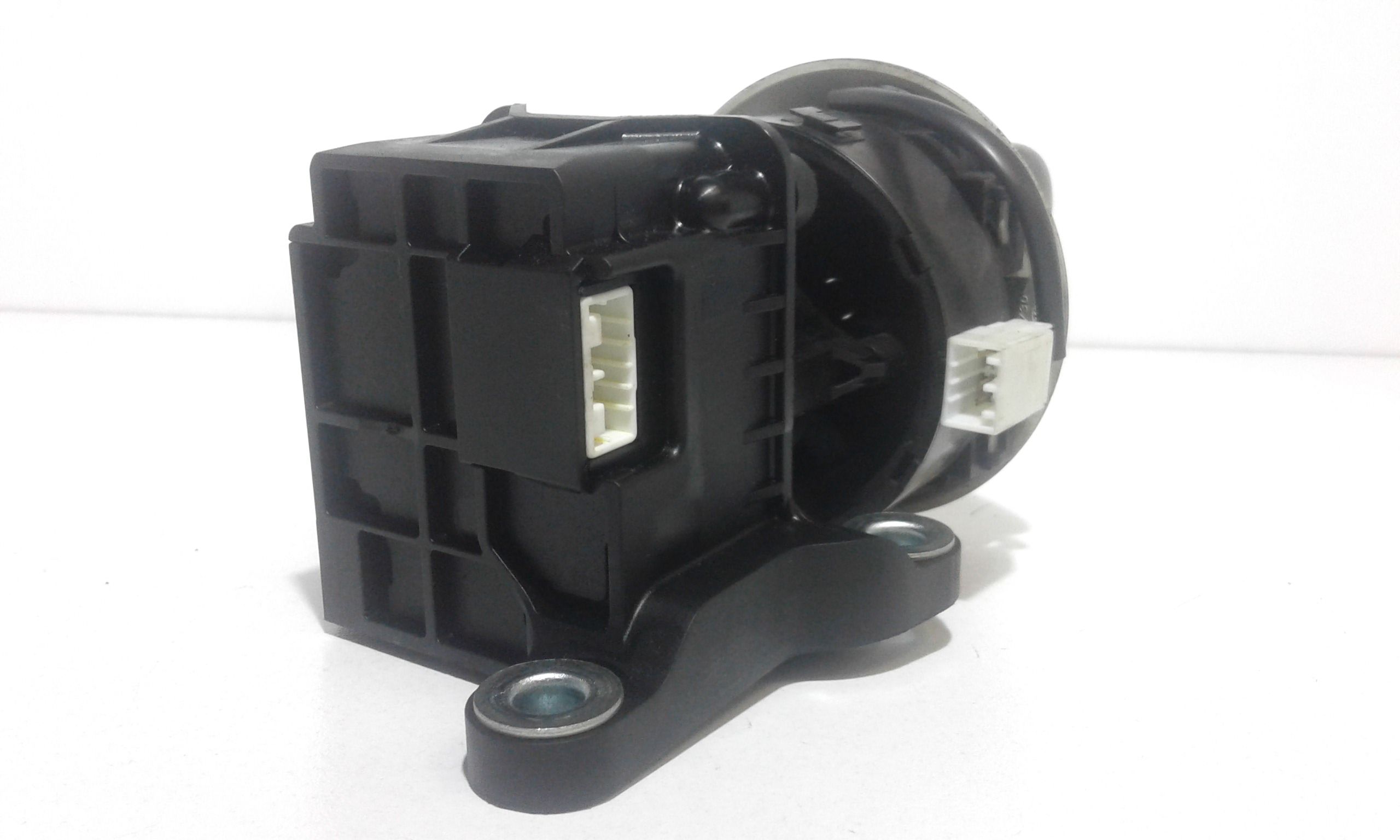 Leva Cambio FIAT Panda 2 Serie