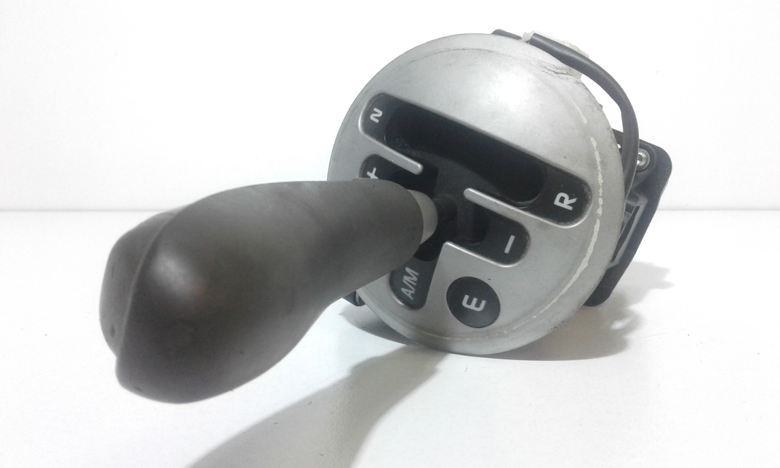 Leva Cambio FIAT Panda 2 Serie